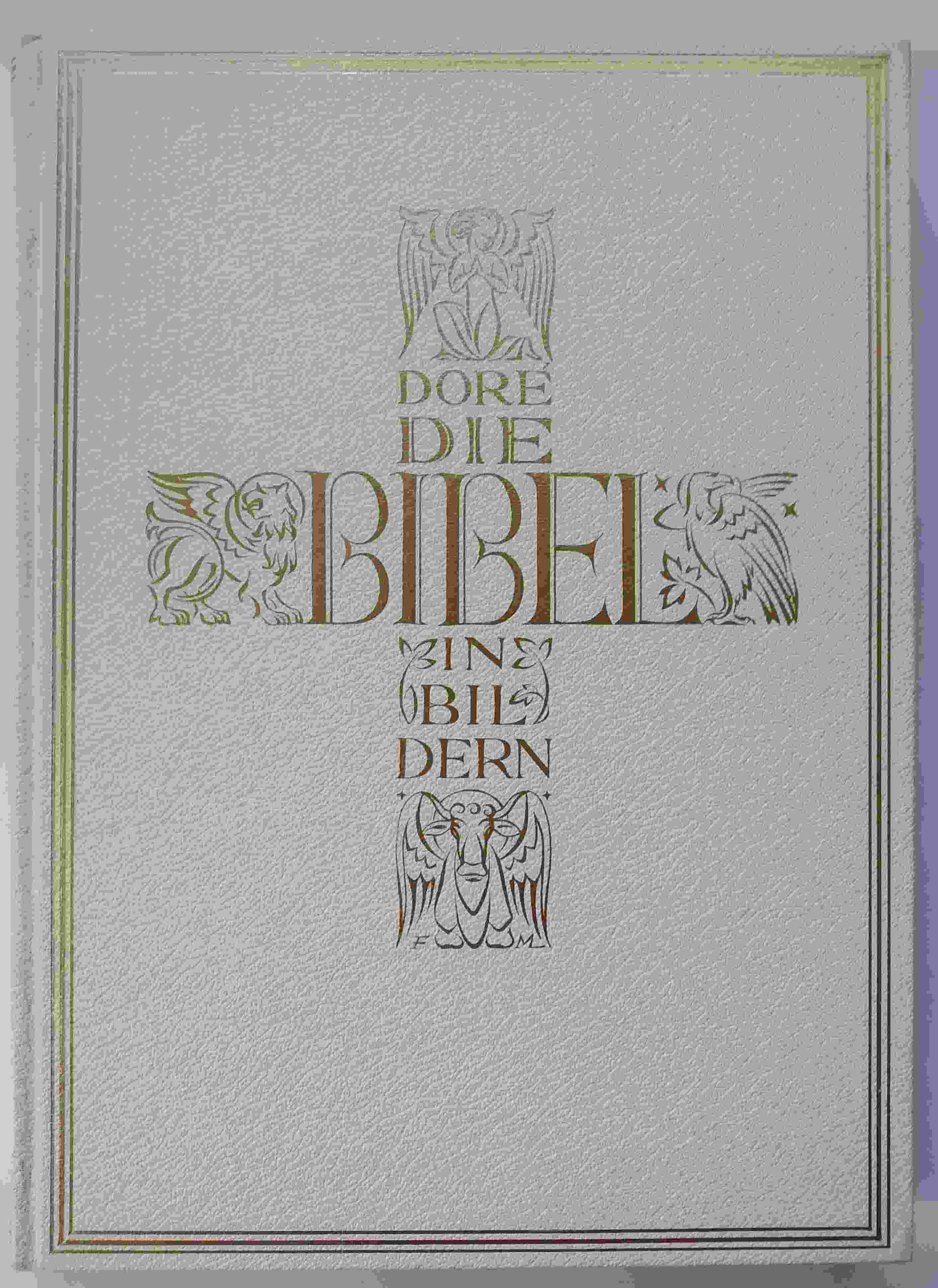 Die Bibel in Bildern 