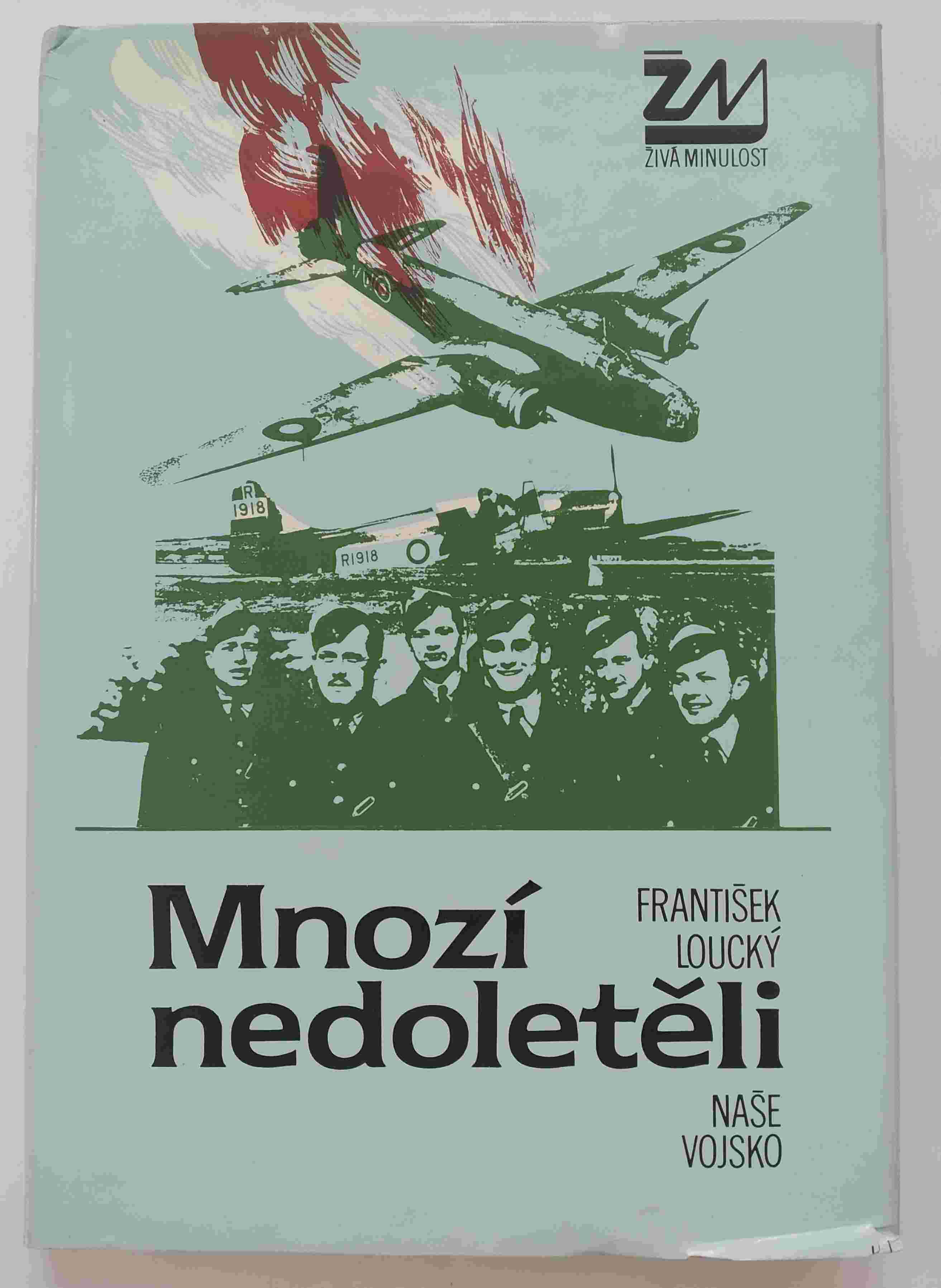 Mnozí nedoletěli