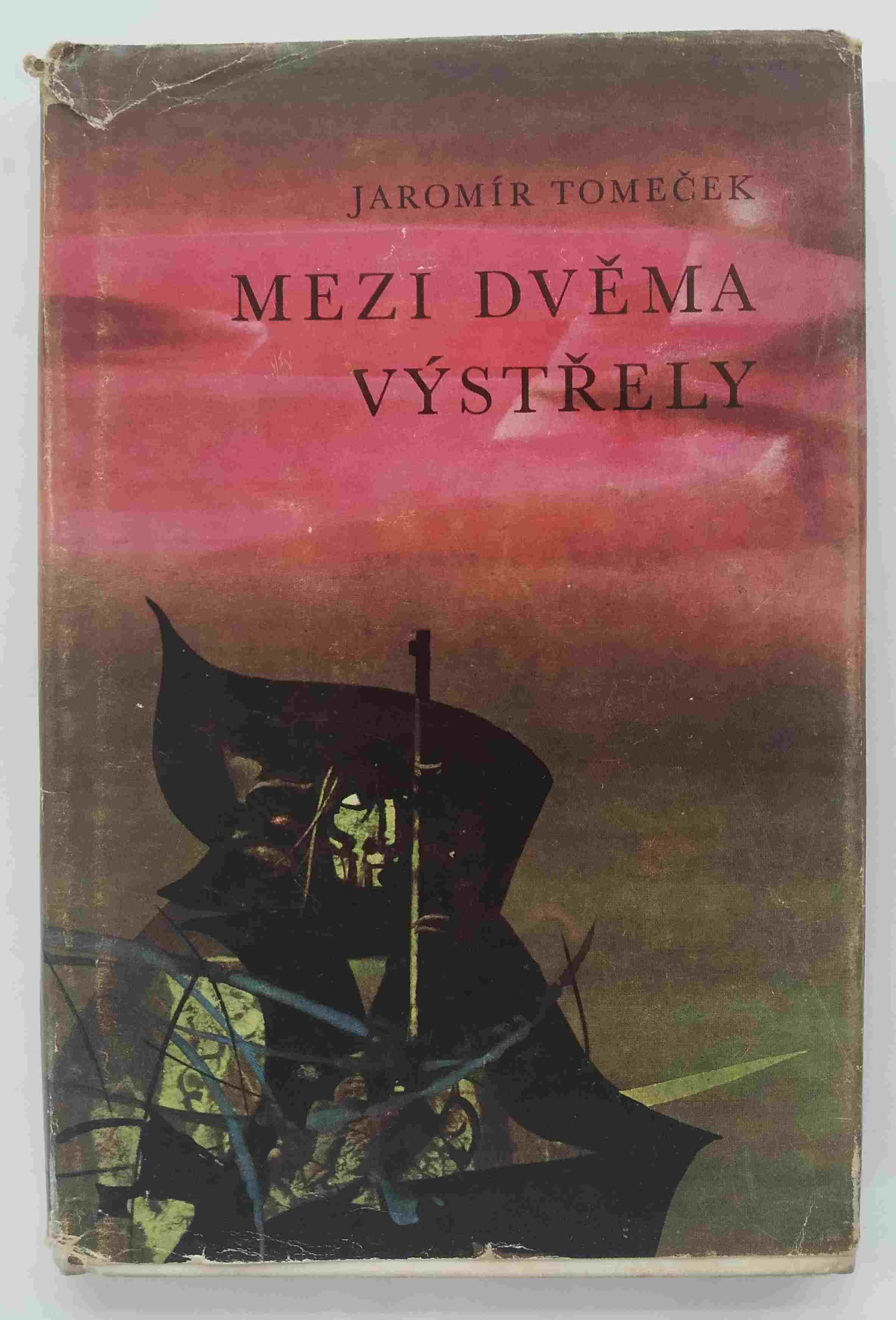 Mezi dvěma výstřely