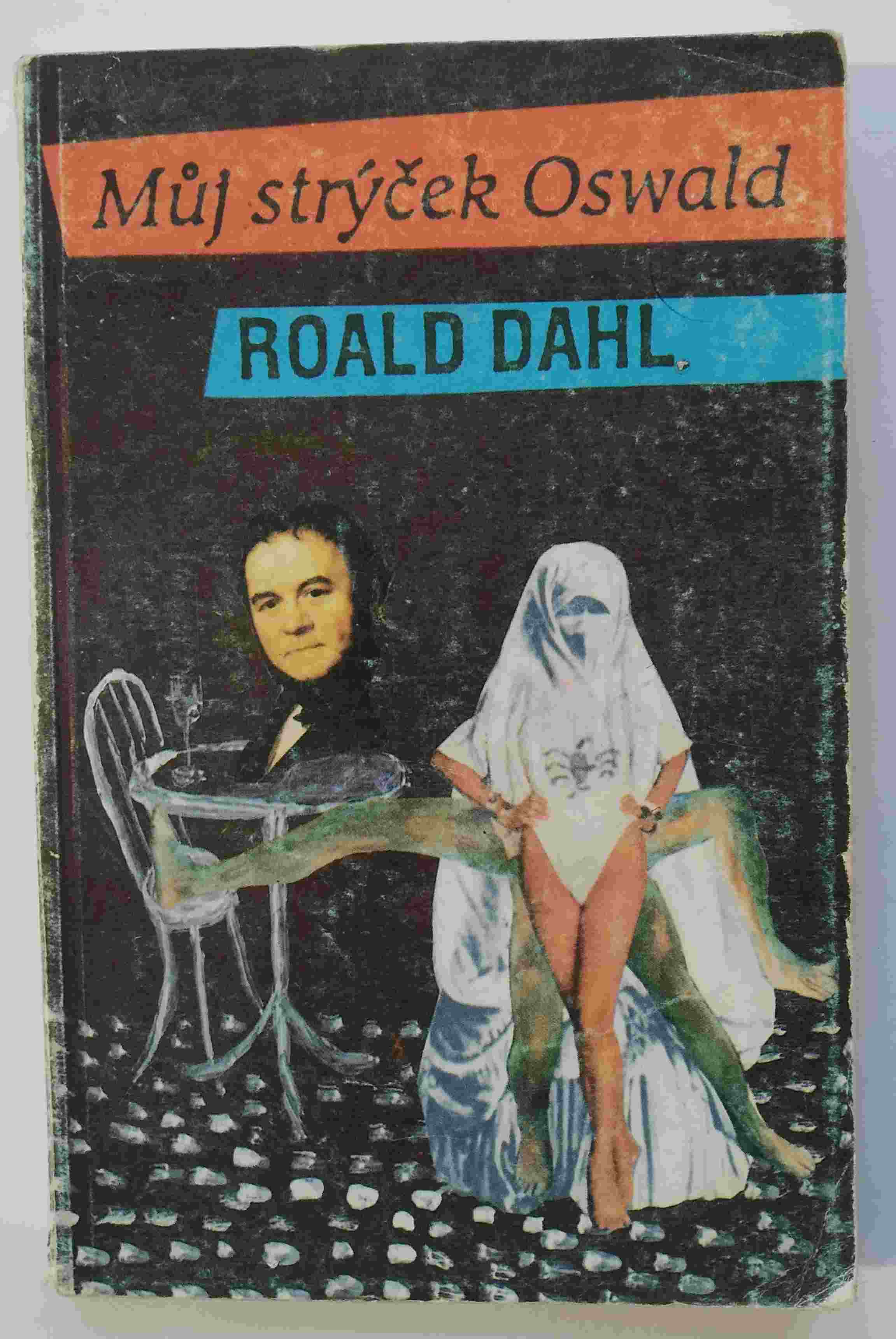 Můj strýček Oswald