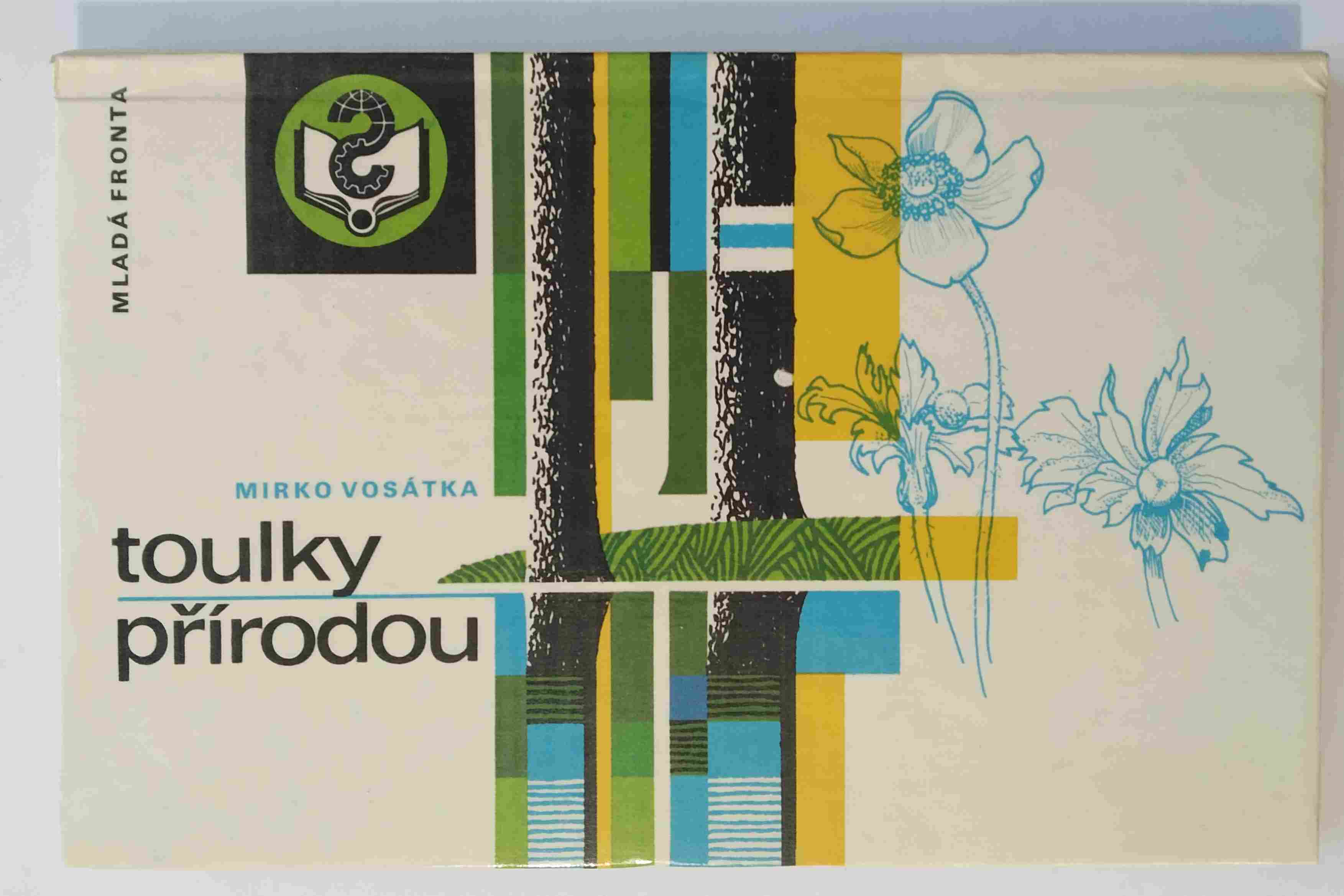 Toulky přírodou