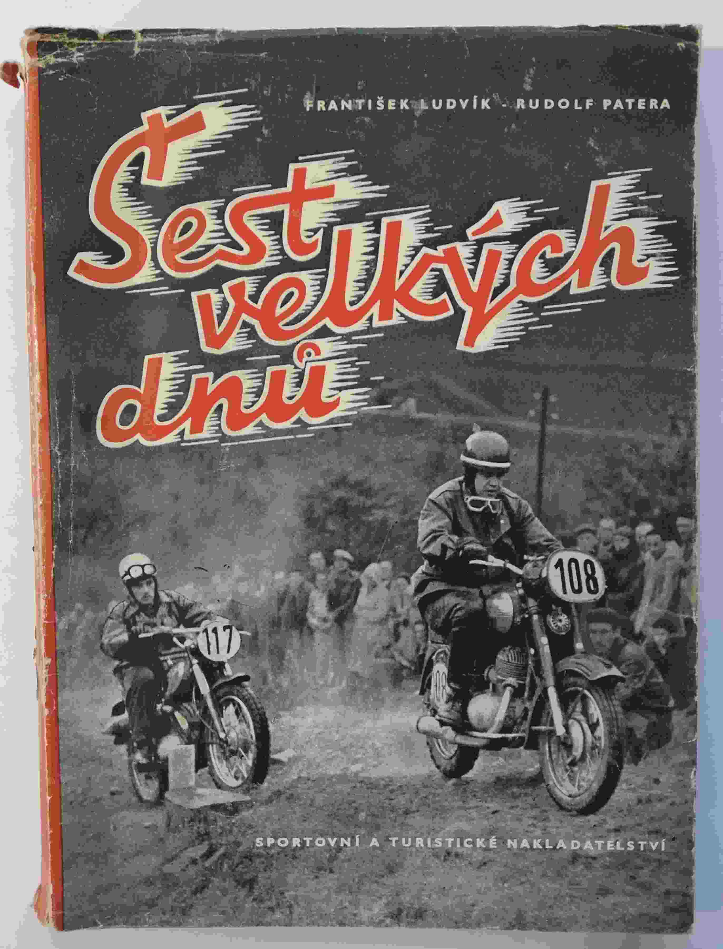 Šest velkých dnů