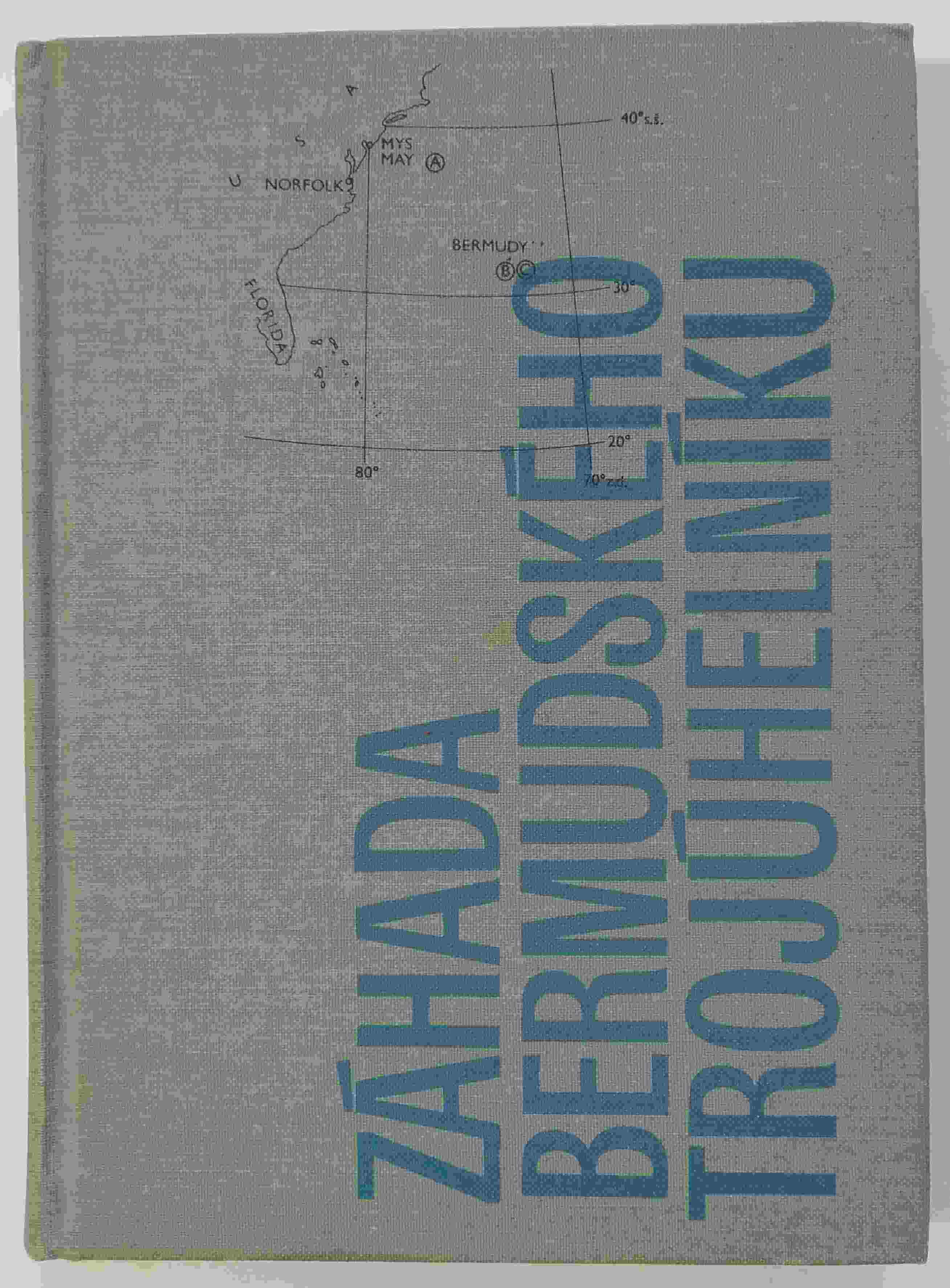 Záhada Bermudského trojúhelníku