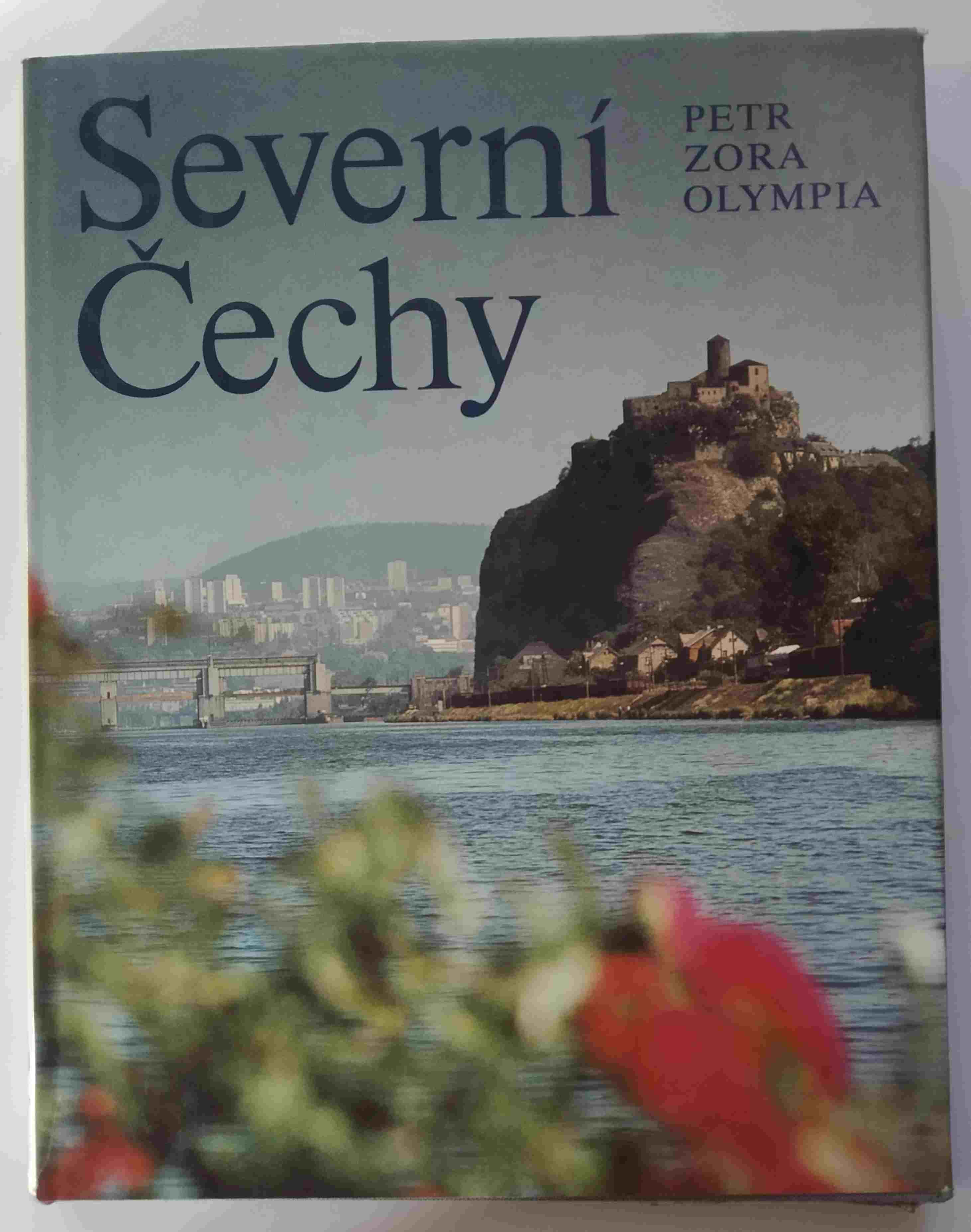 Severní Čechy