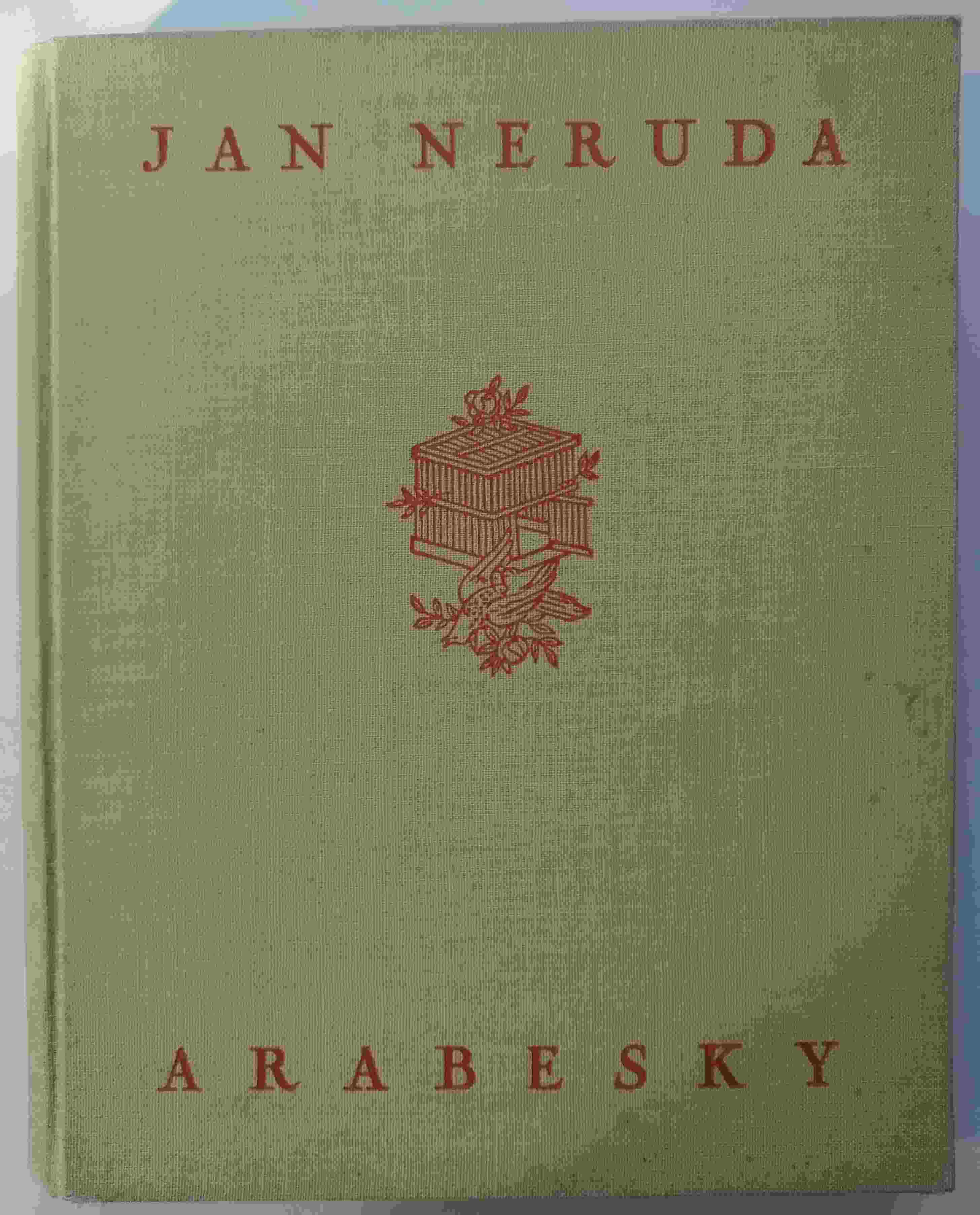 Arabesky