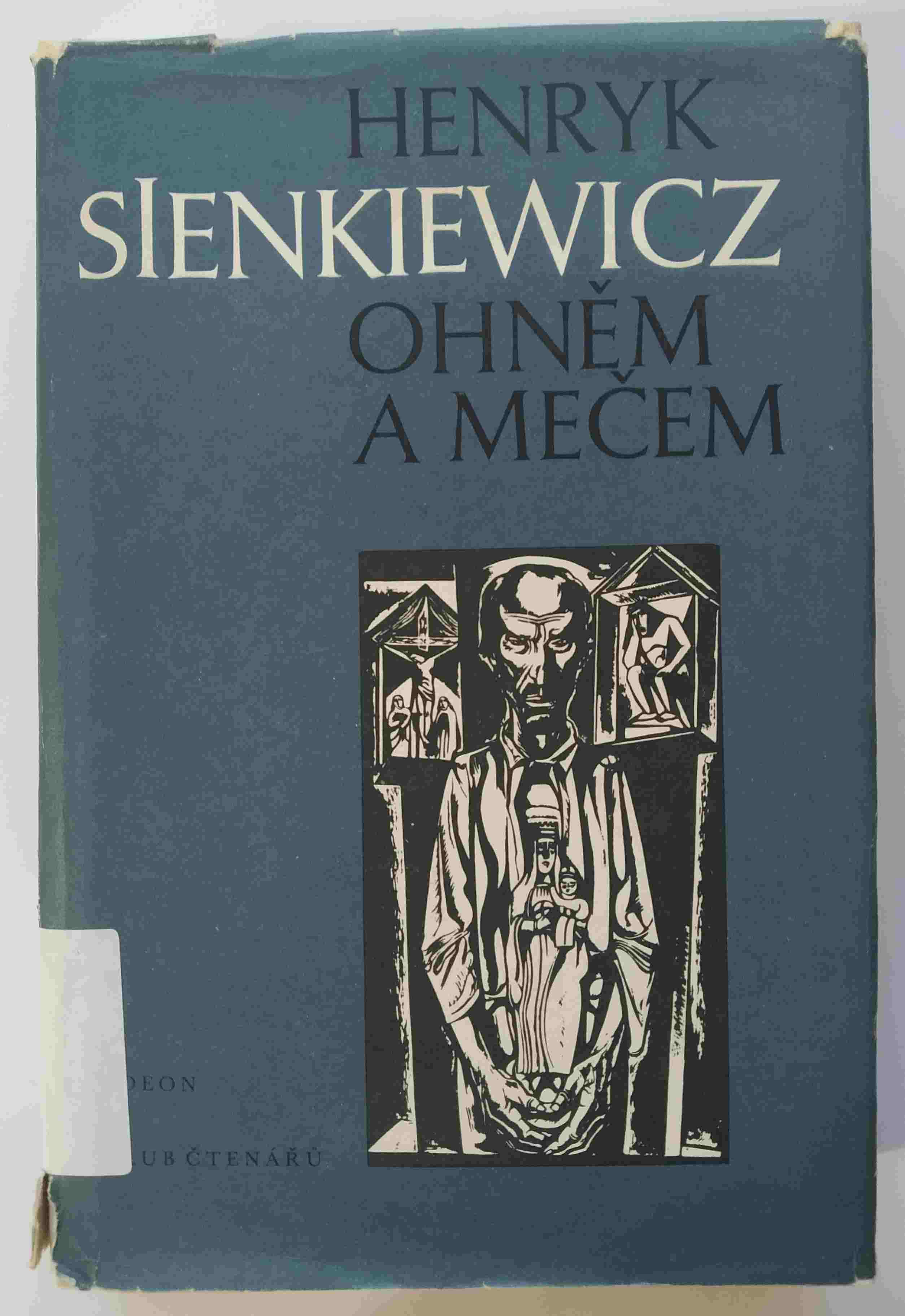 Ohněm a mečem