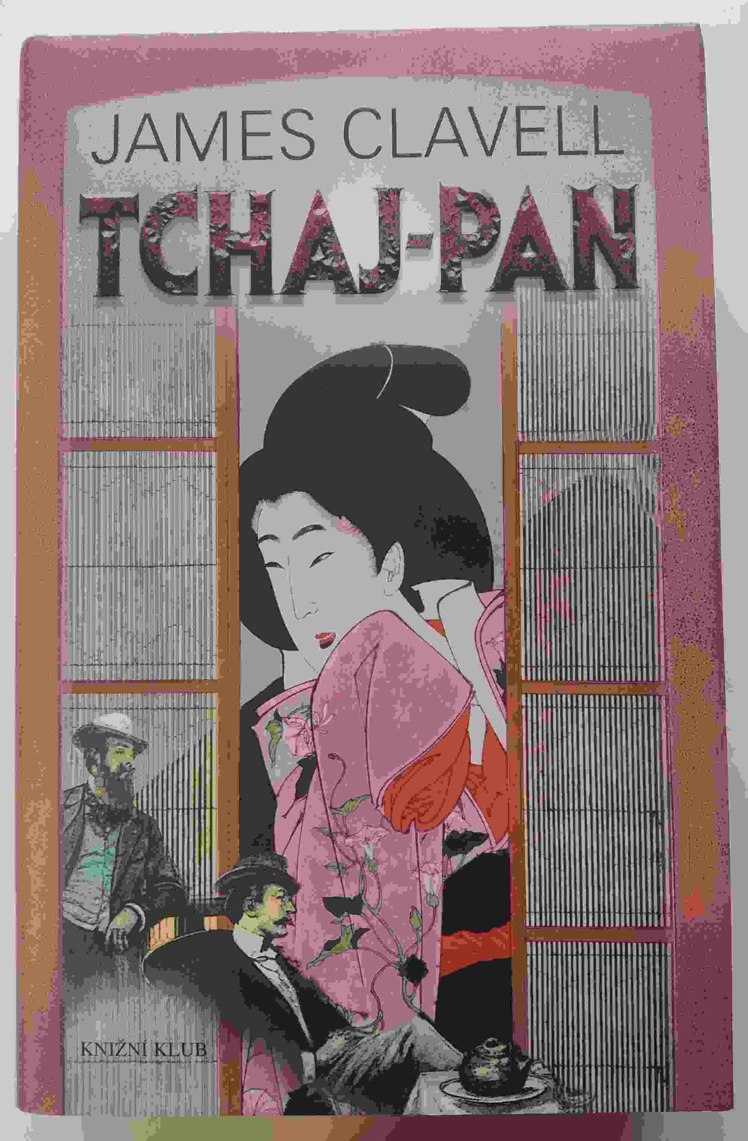 Tchaj-pan