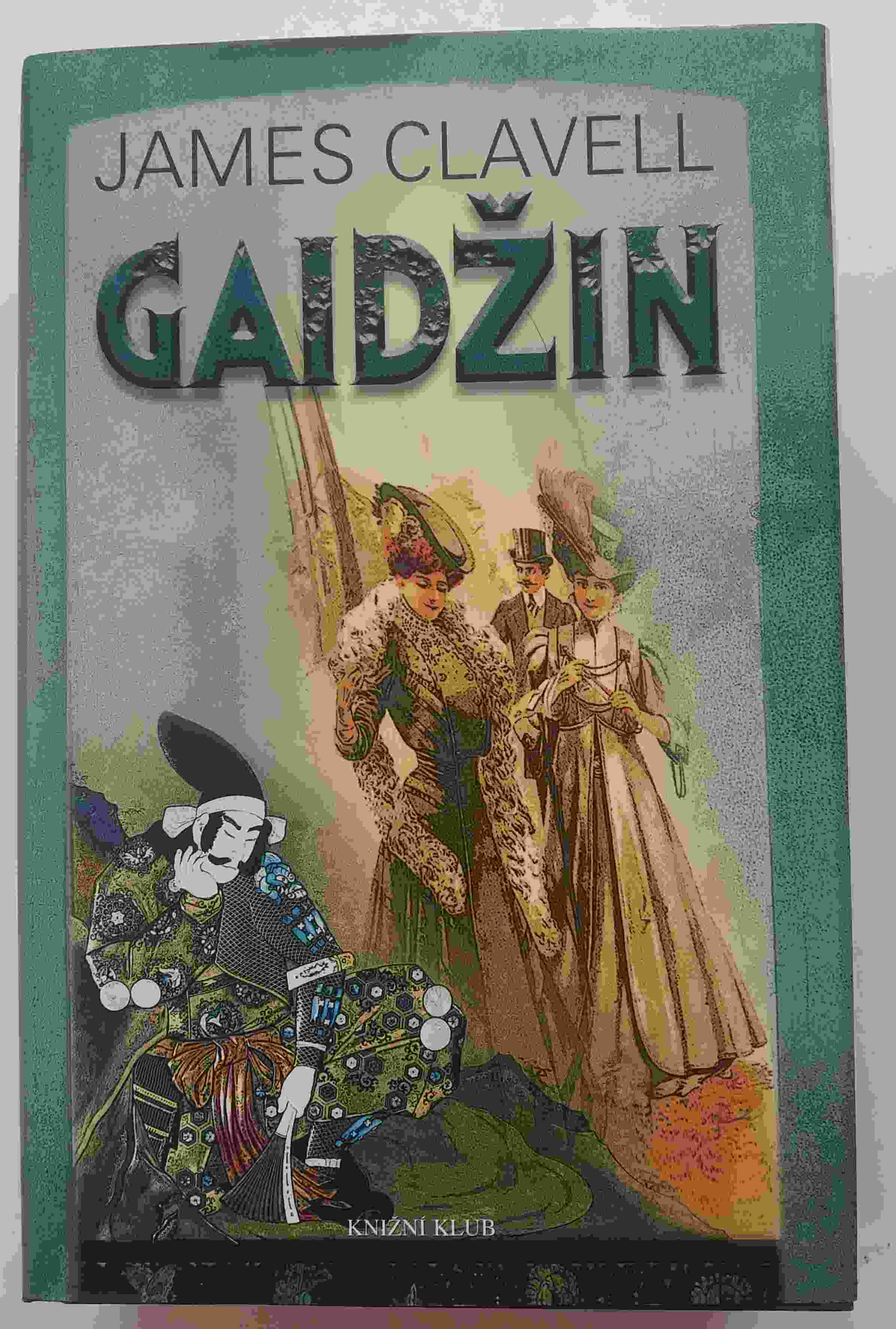 Gaidžin