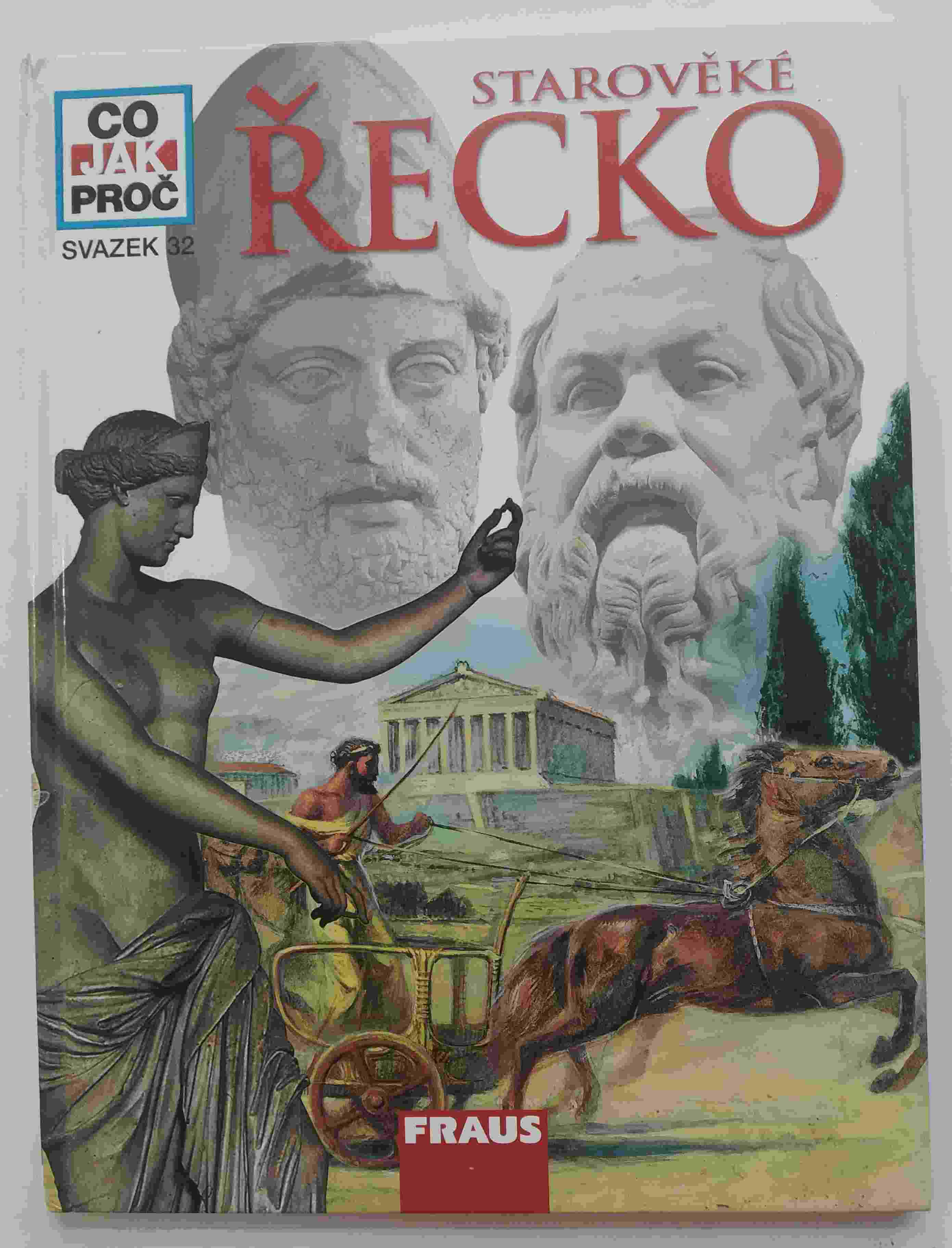 Starověké Řecko