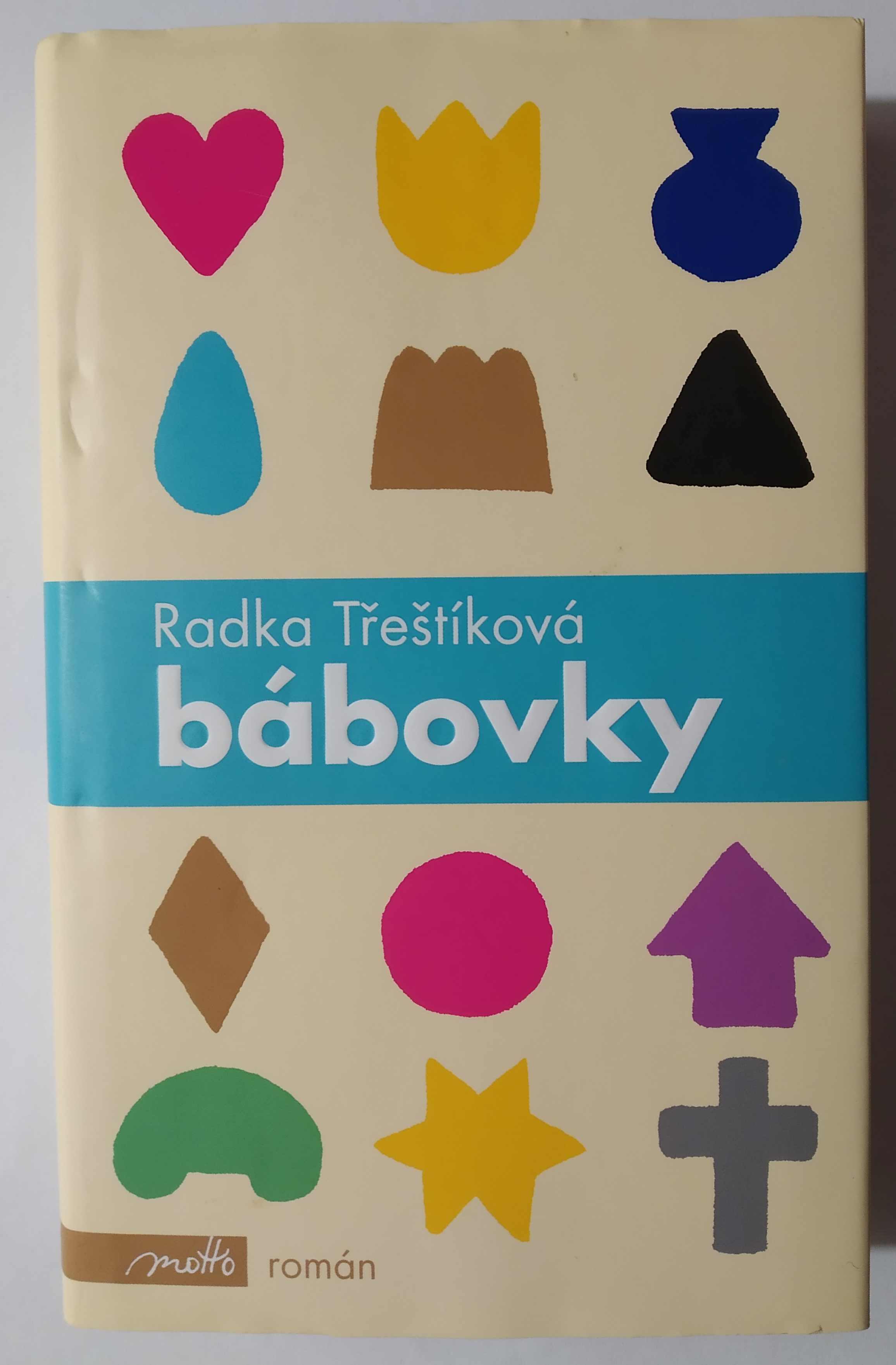 Bábovky