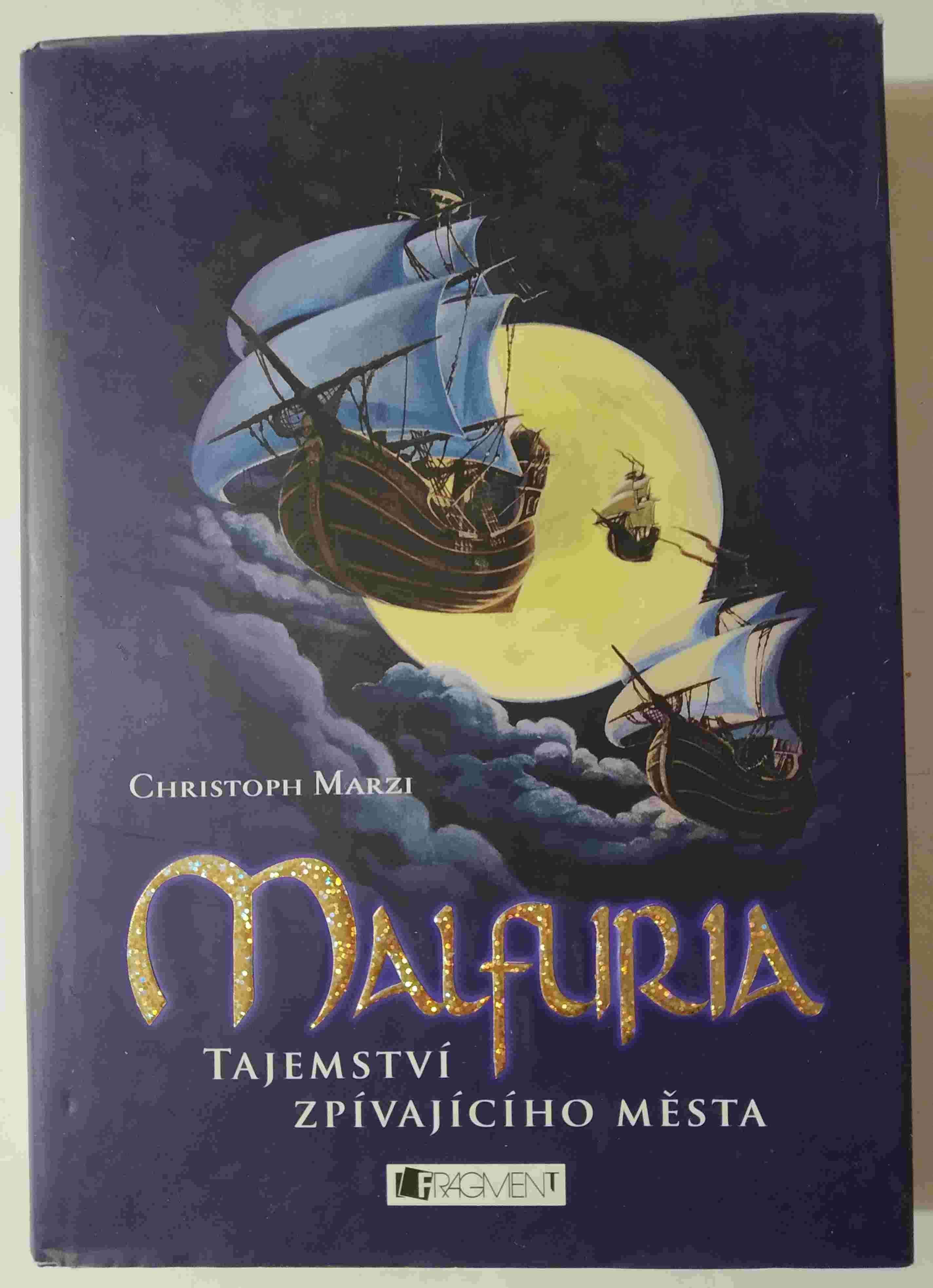 Tajemství zpívajícího města