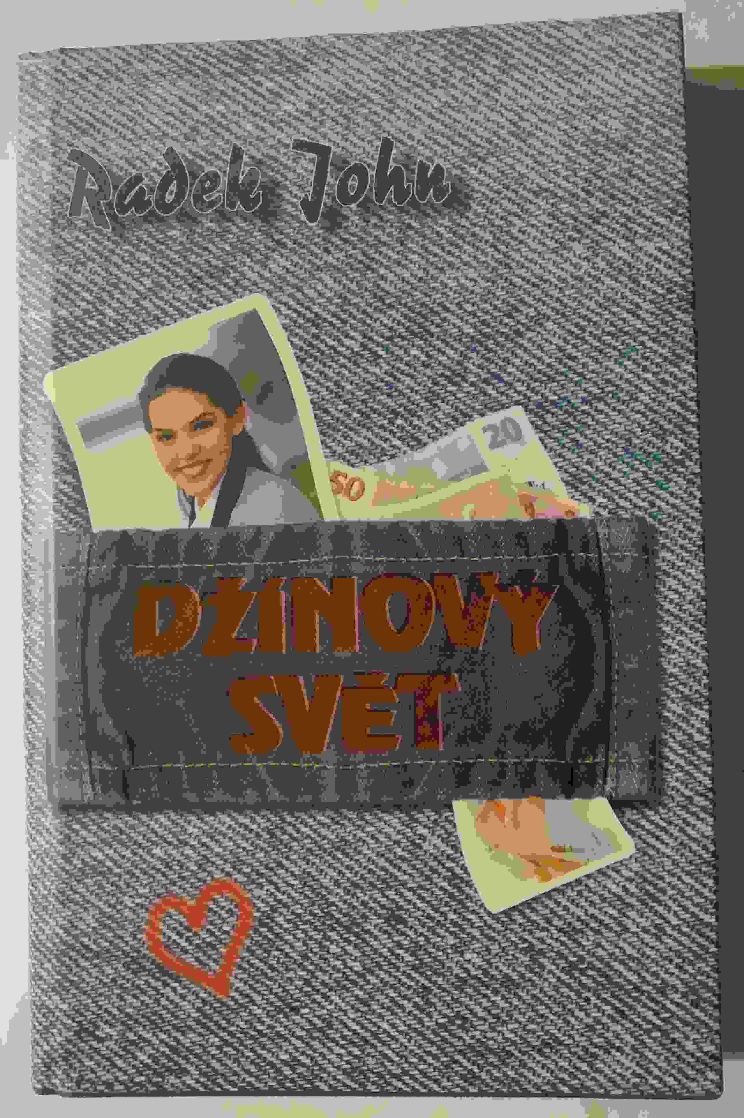 Džínový svět