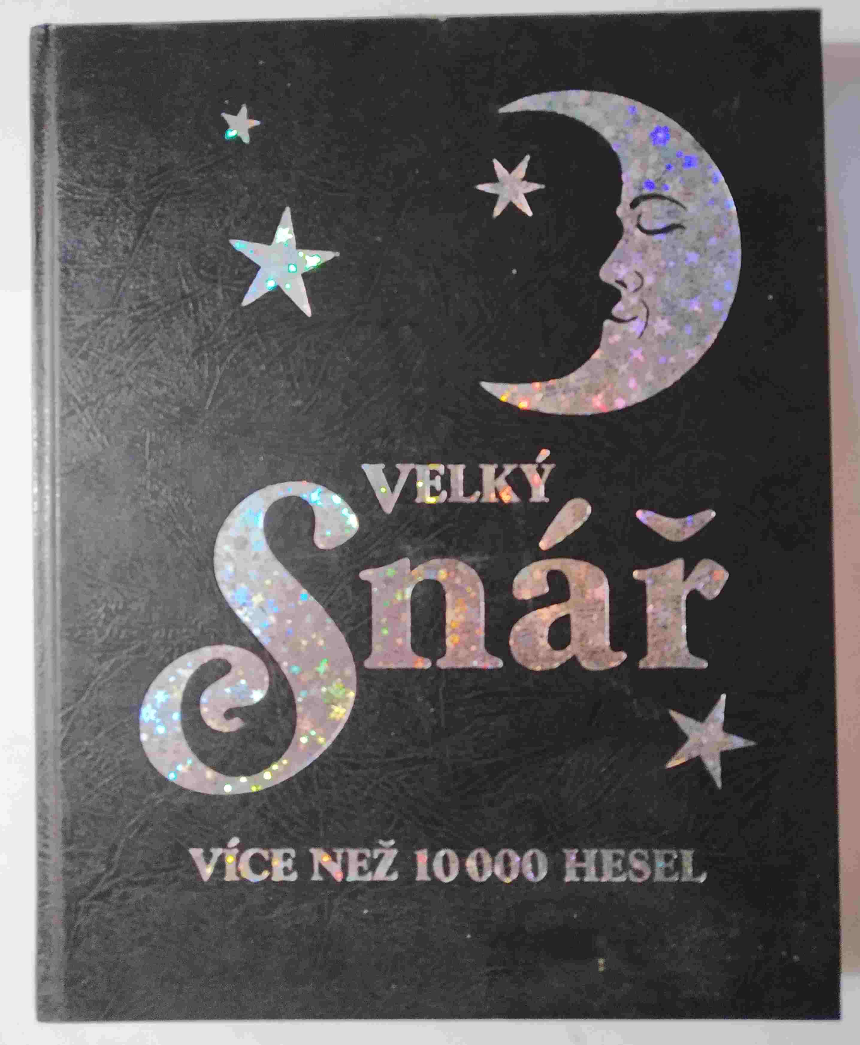 Velký snář