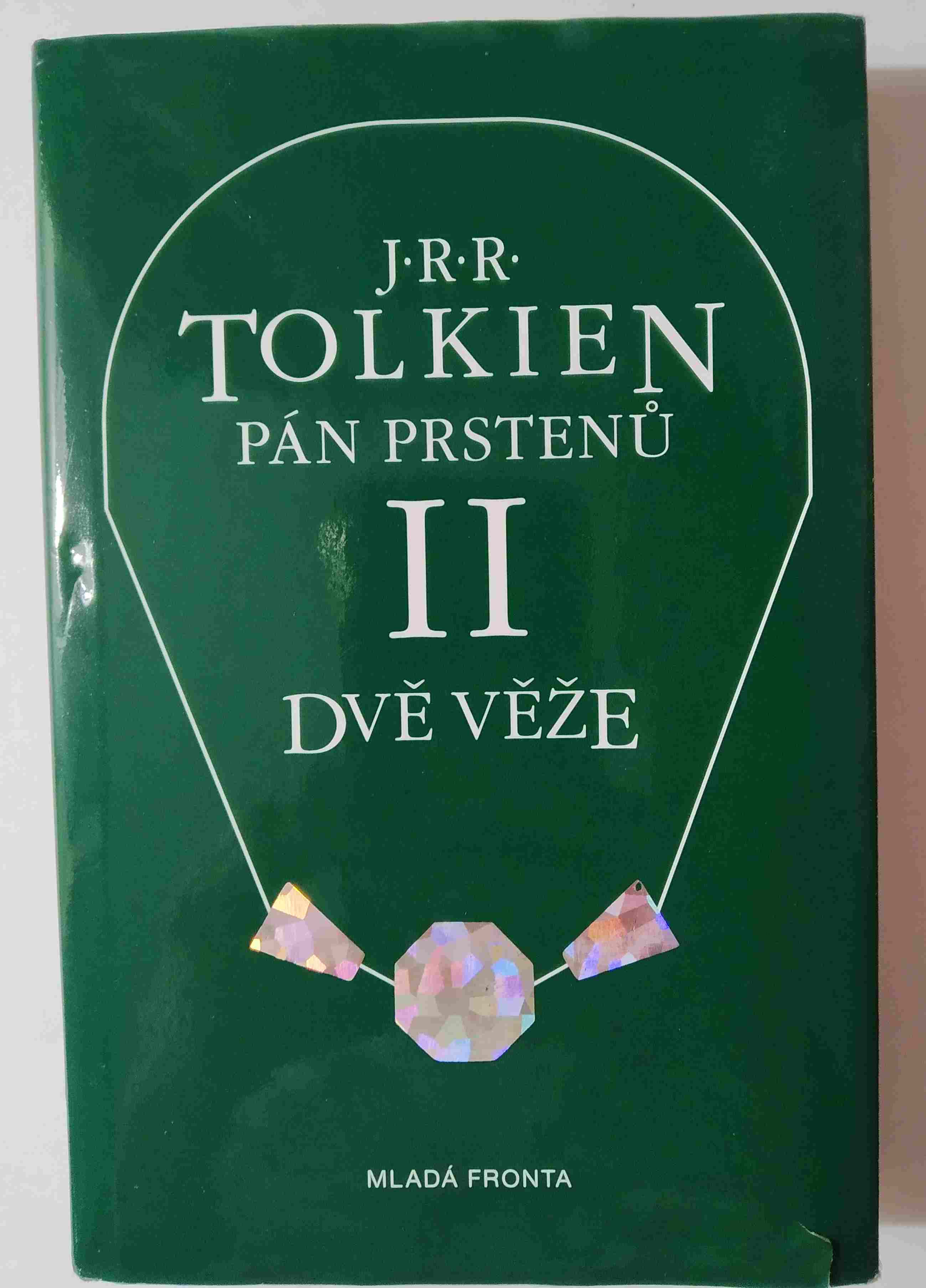 Dvě věže