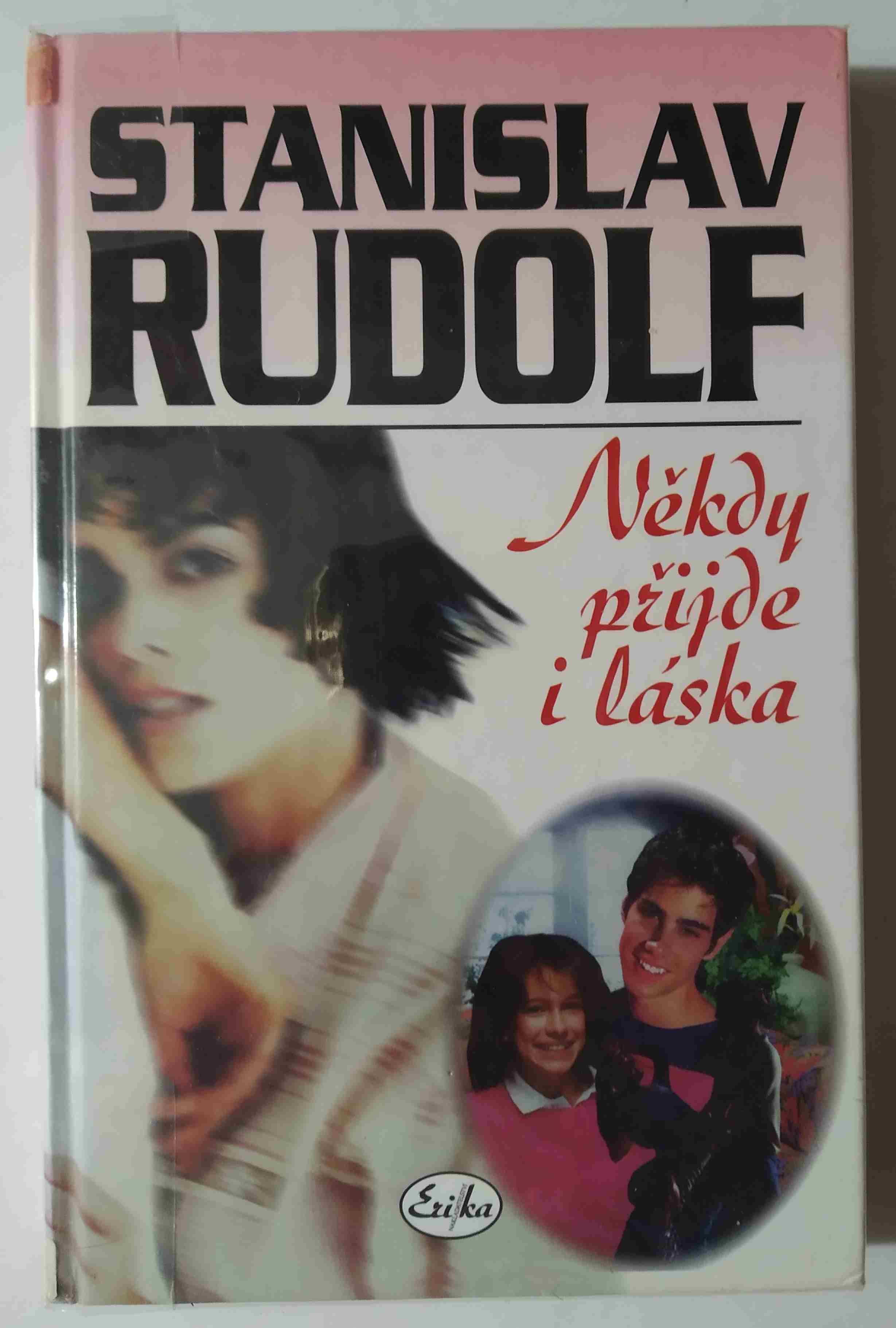 Někdy přijde i láska