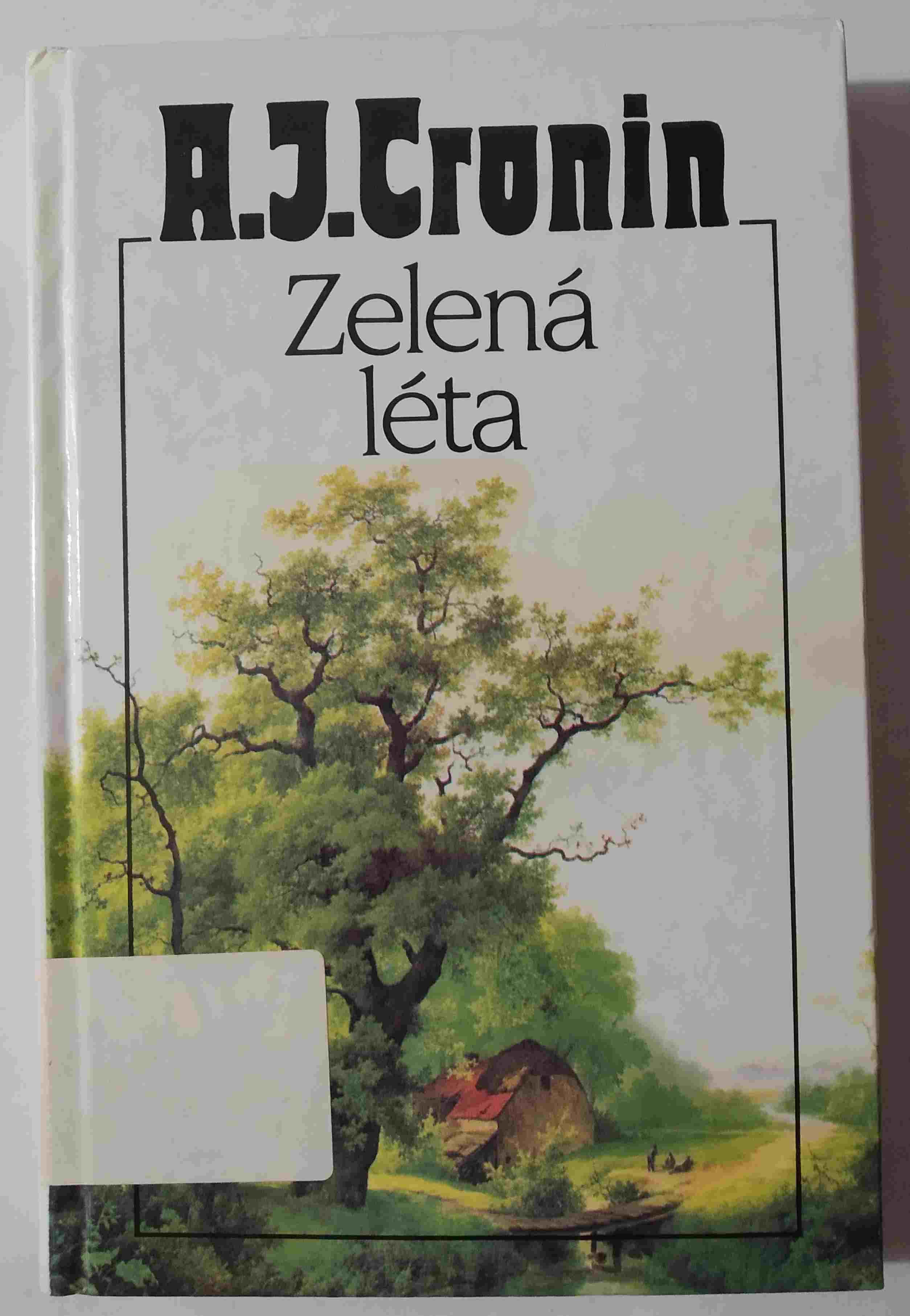 Zelená léta