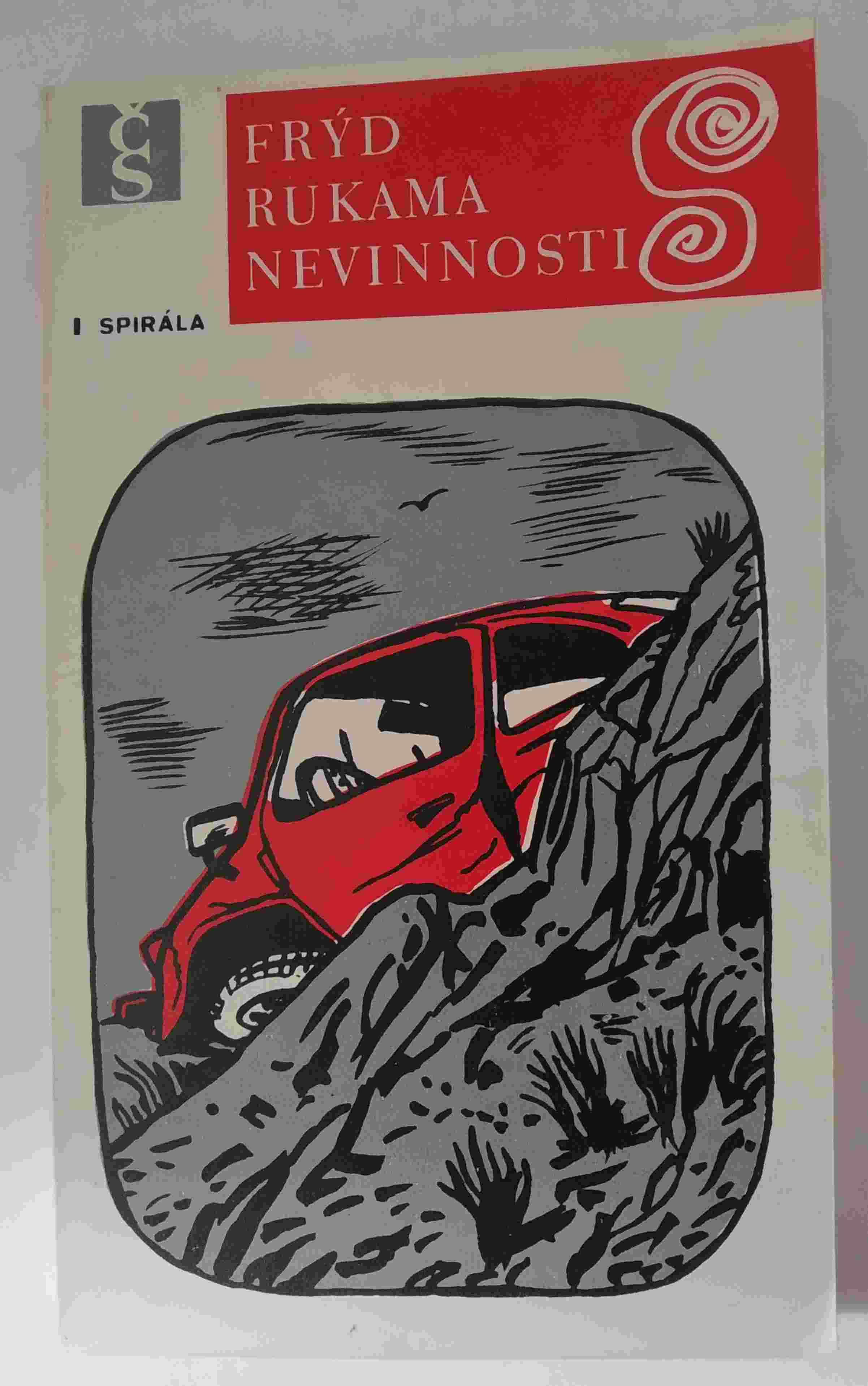 Rukama nevinnosti