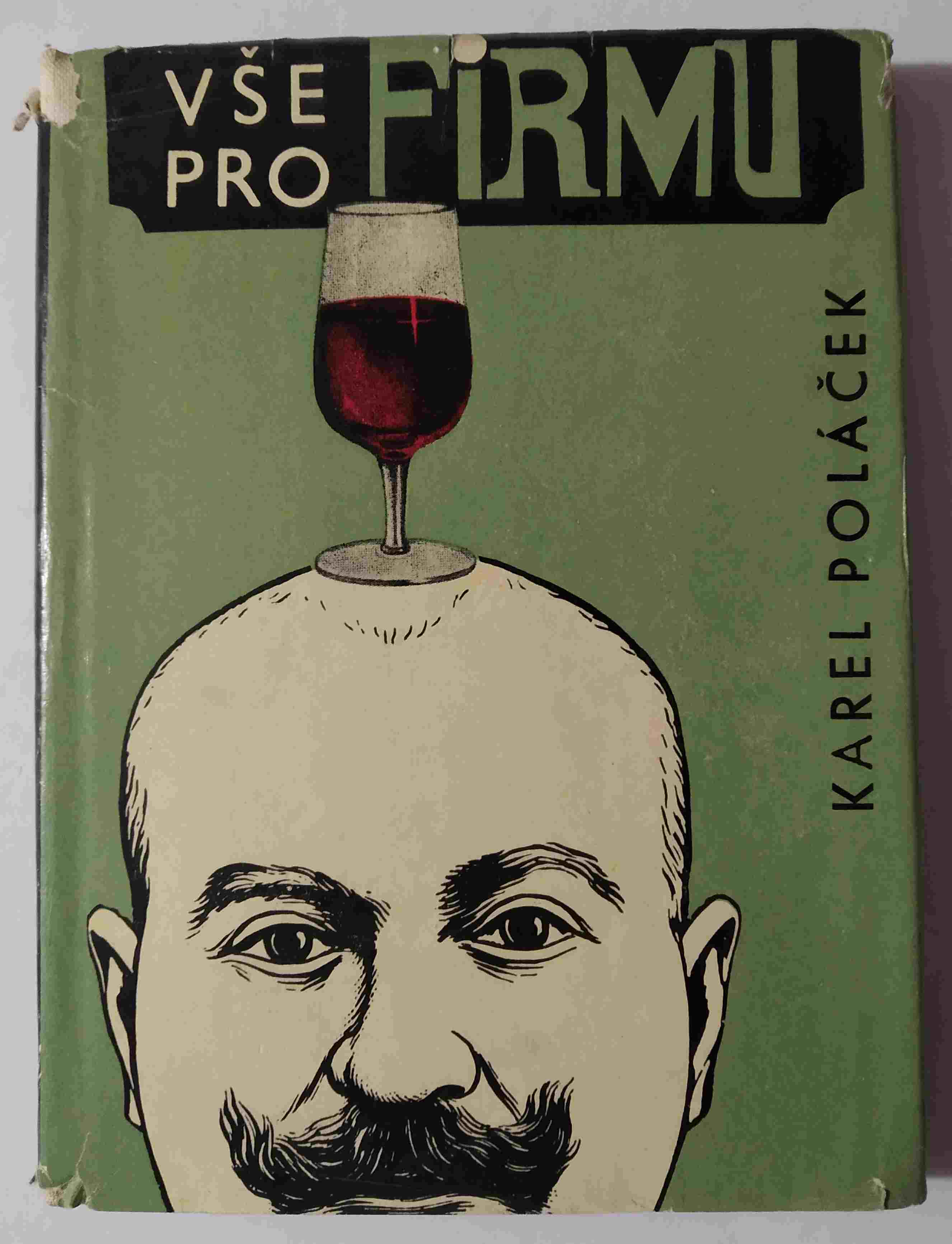Vše pro firmu