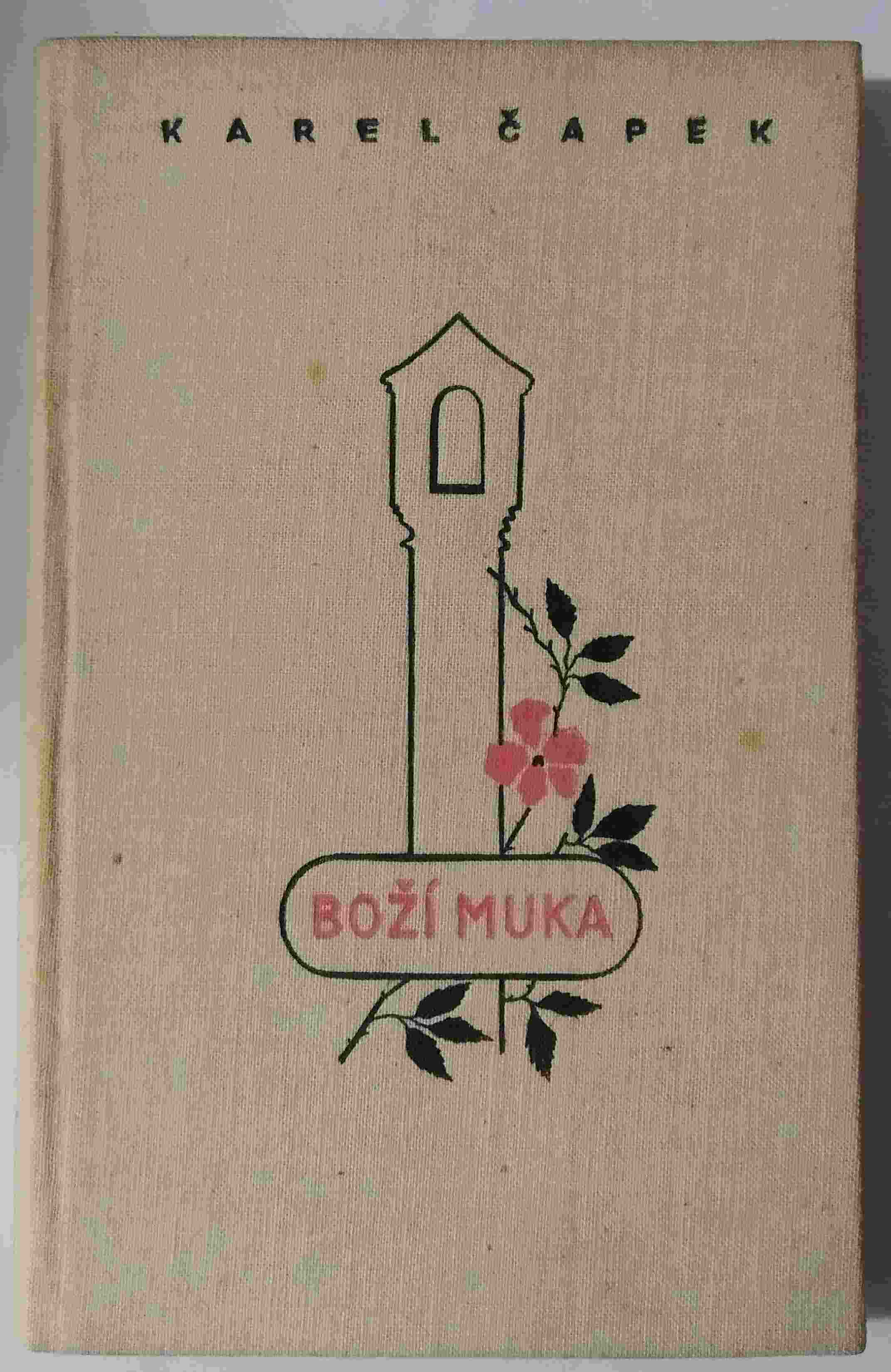 Boží muka
