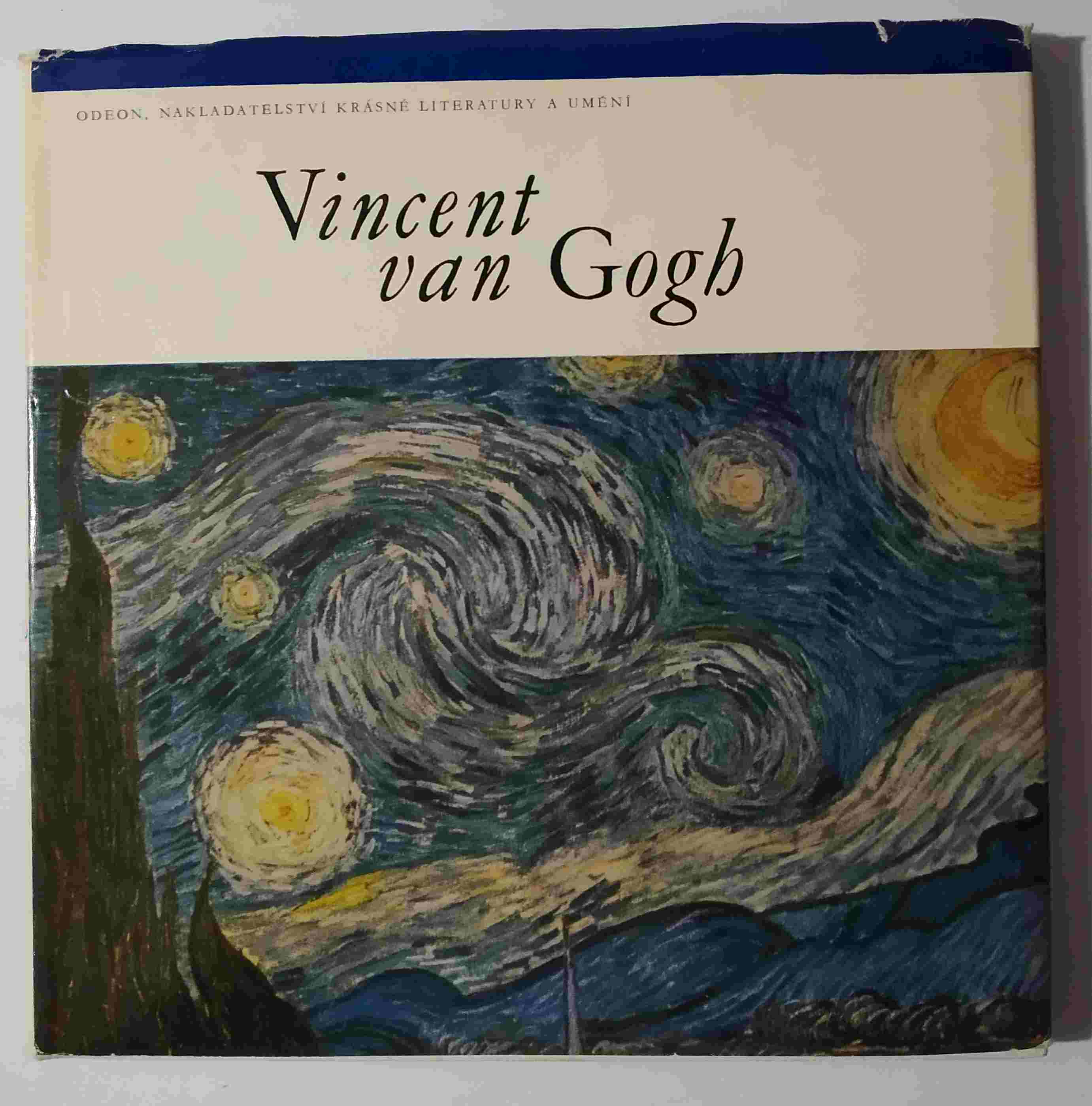 Vincent van Gogh