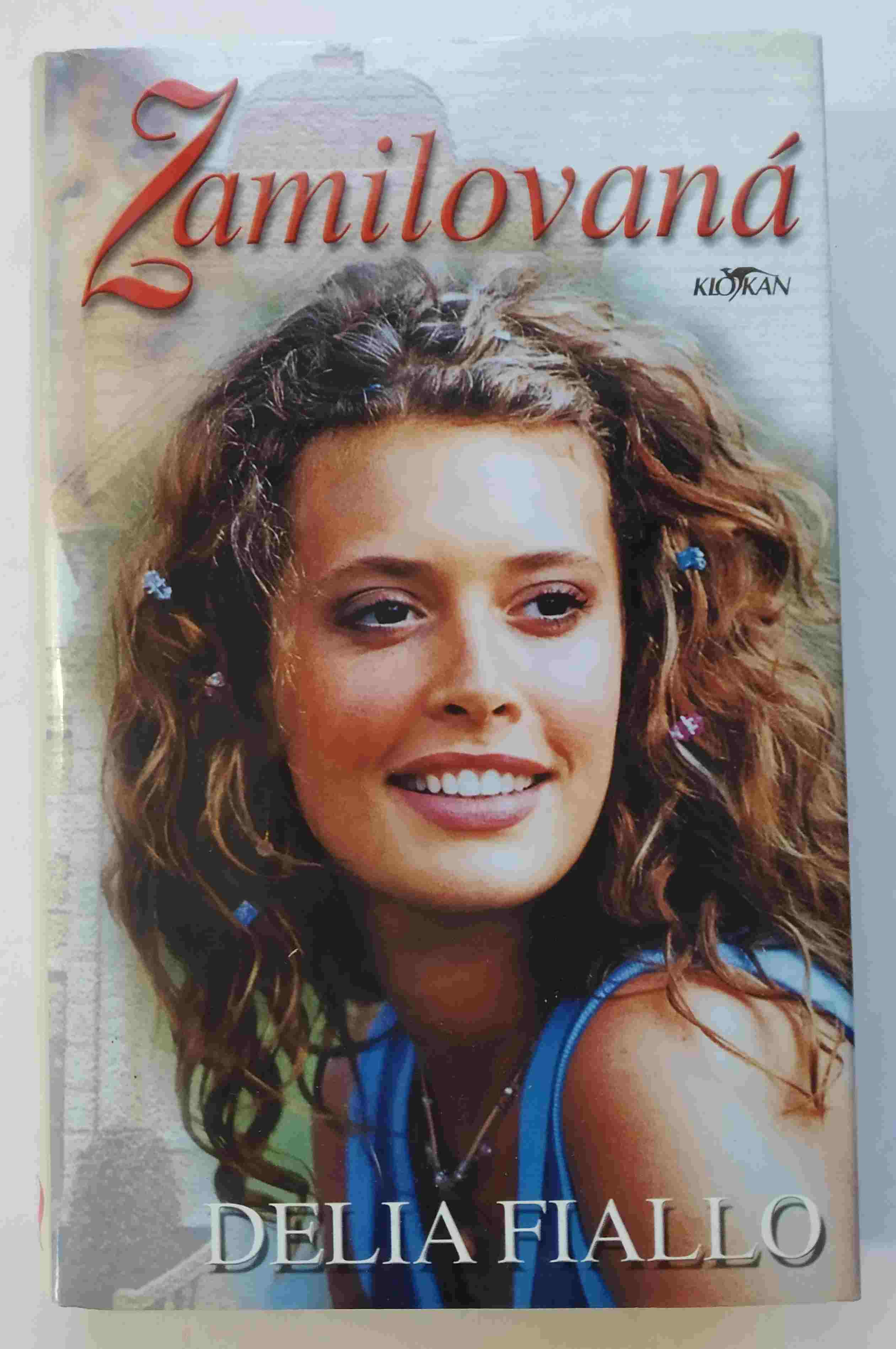 Zamilovaná