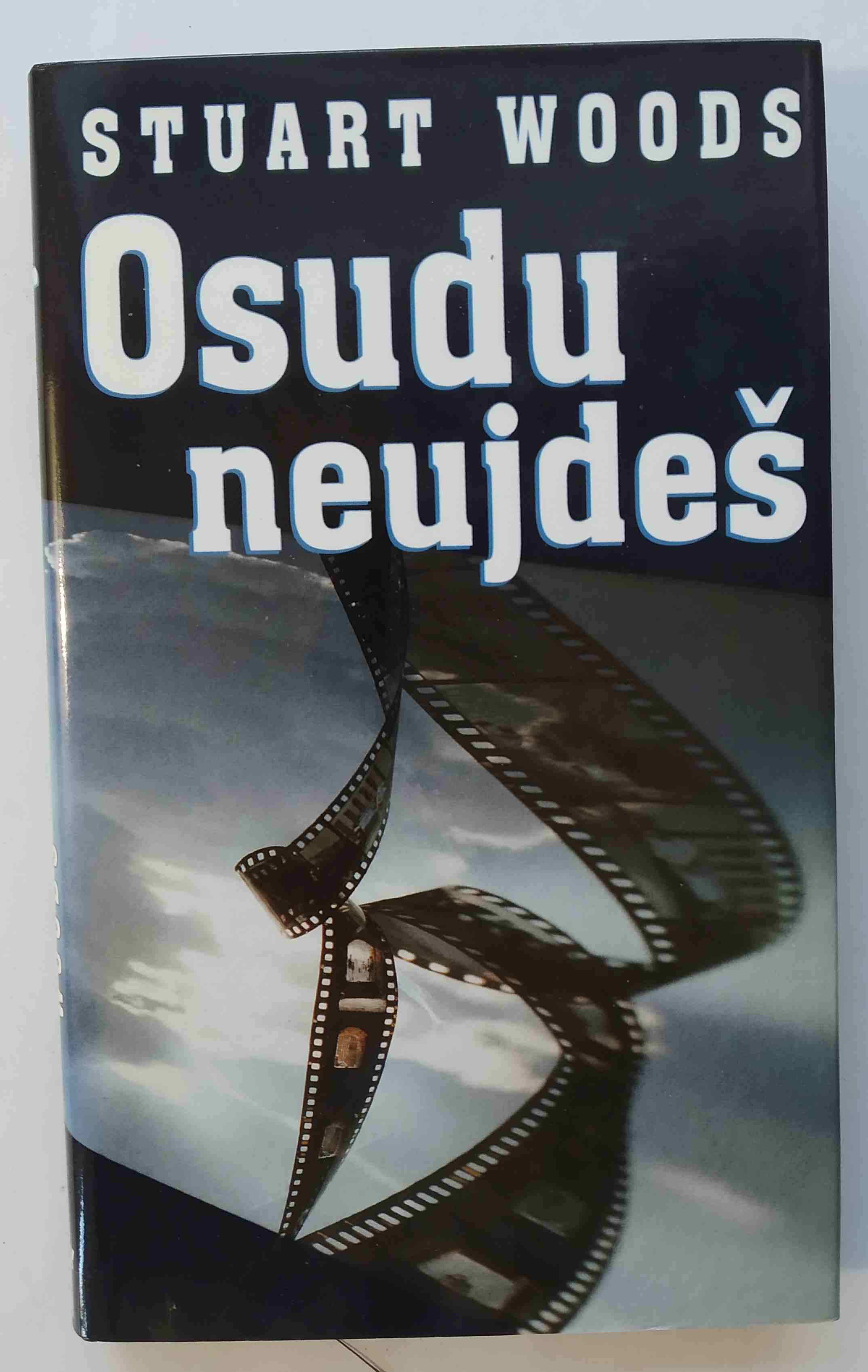 Osudu neujdeš
