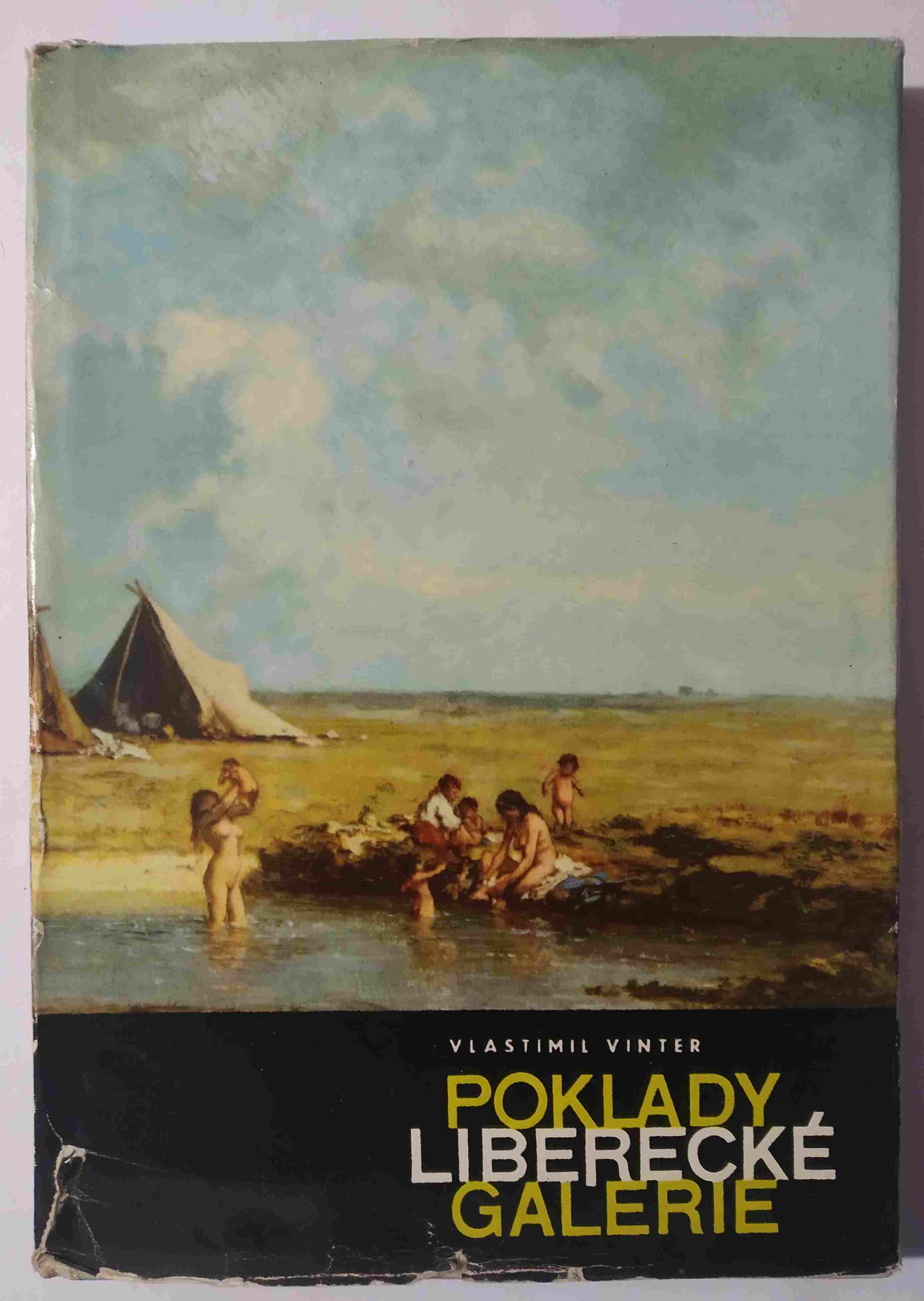 Poklady liberecké galerie