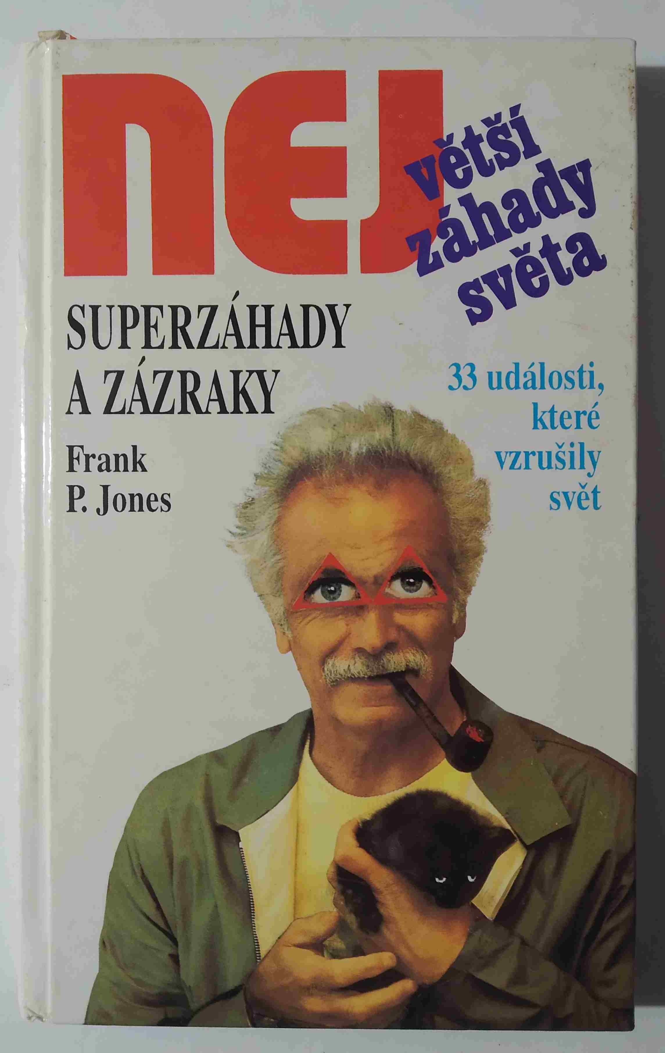 Superzáhady a zázraky