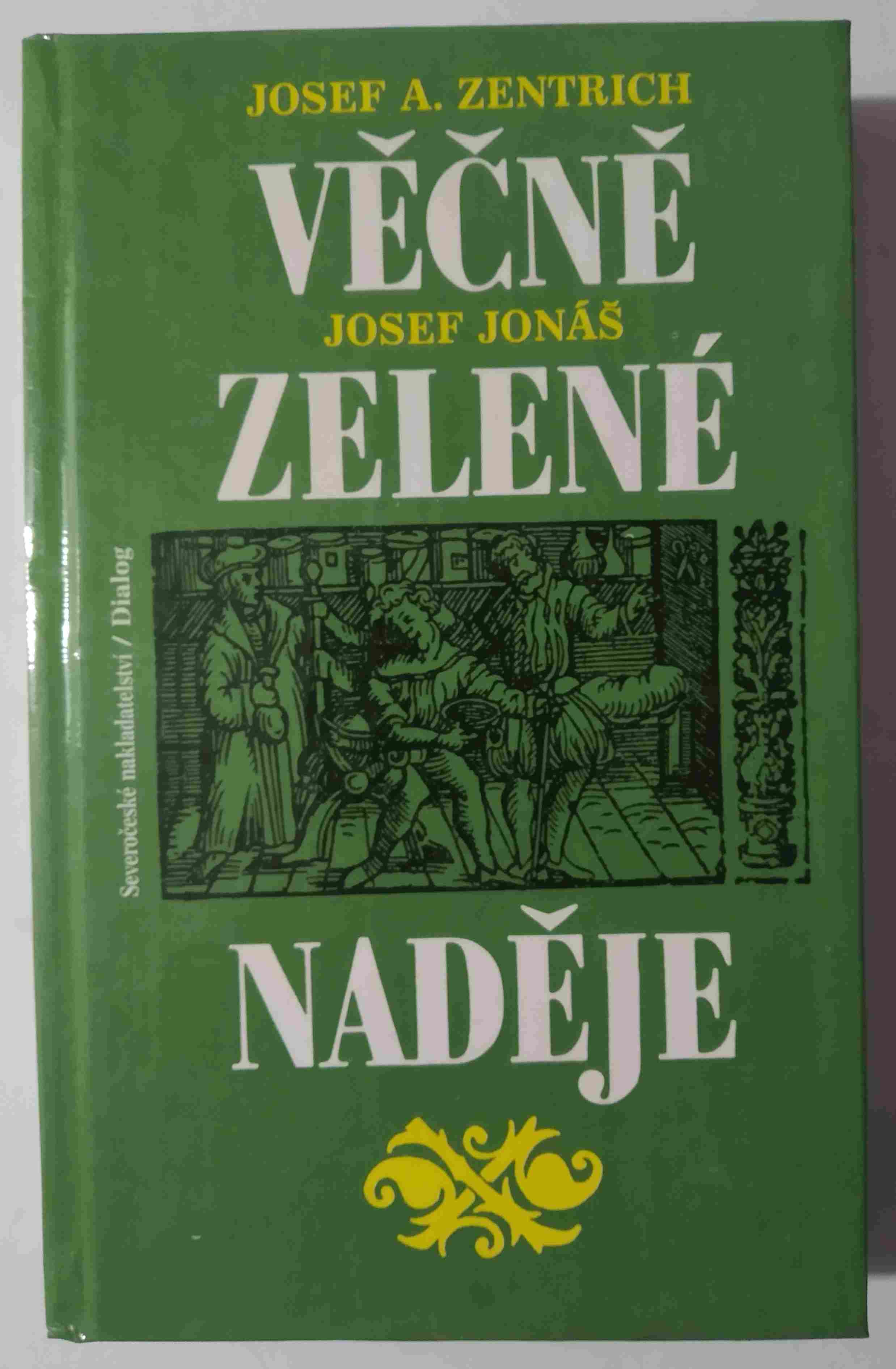 Věčně zelené naděje