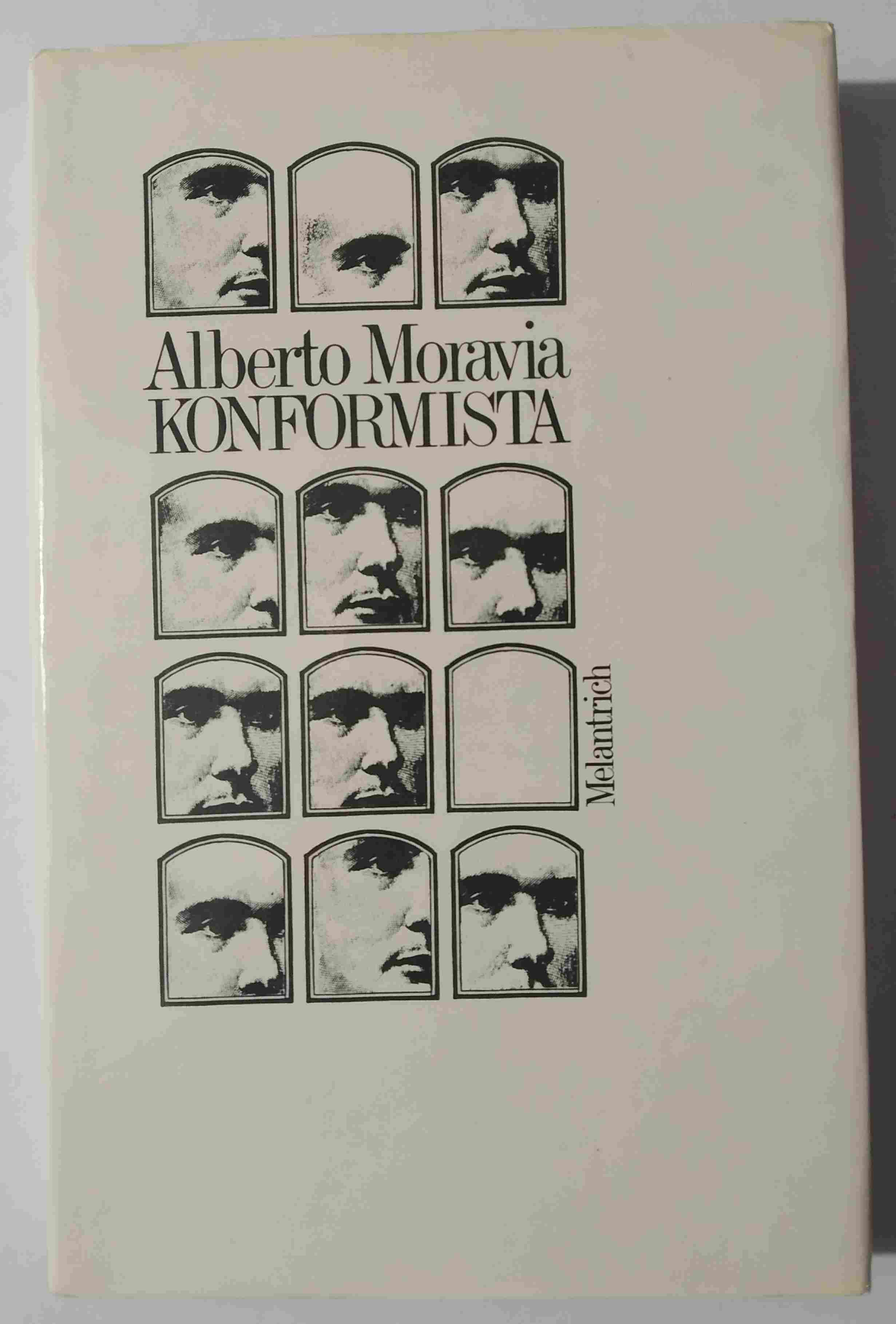 Konformista