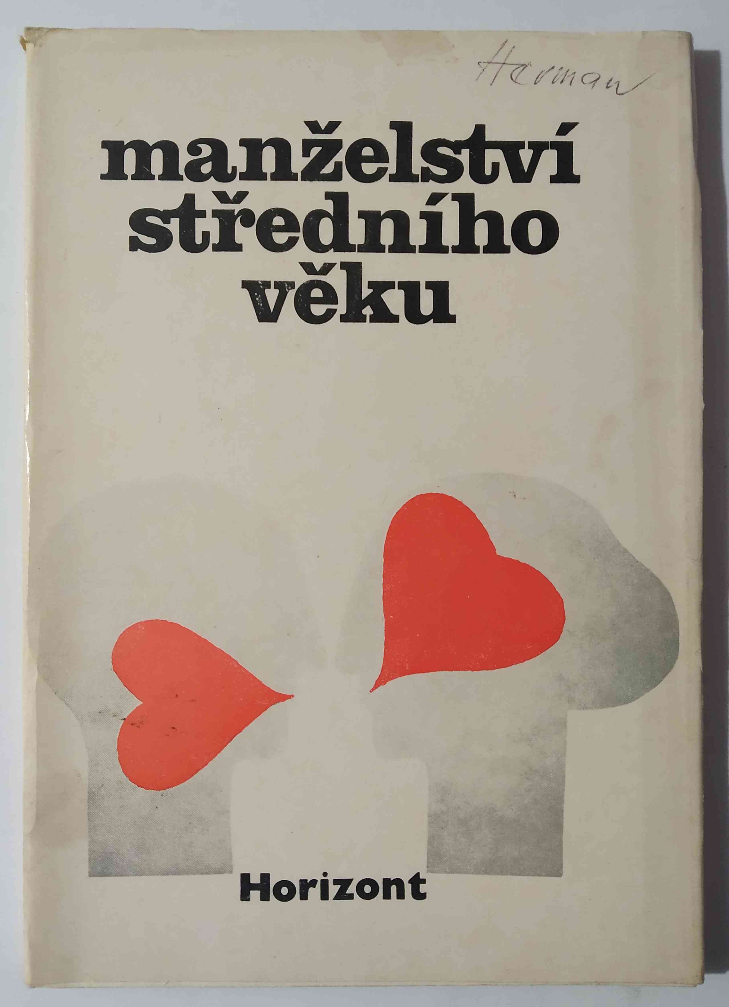 Manželství středního věku