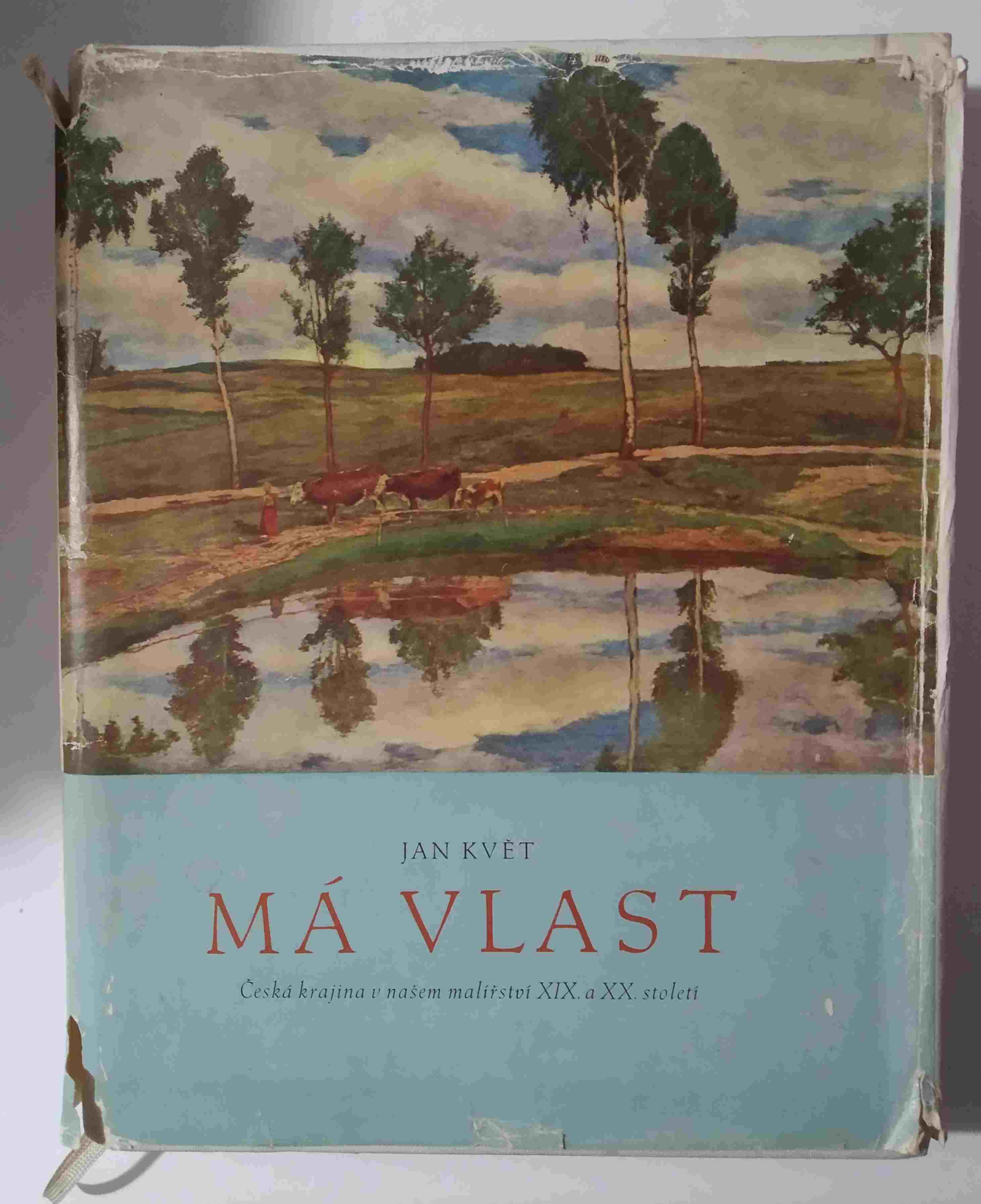 Má vlast