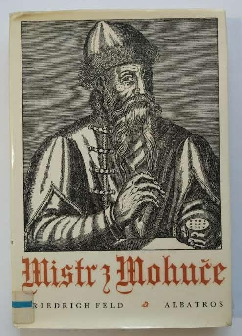 Mistr z Mohuče