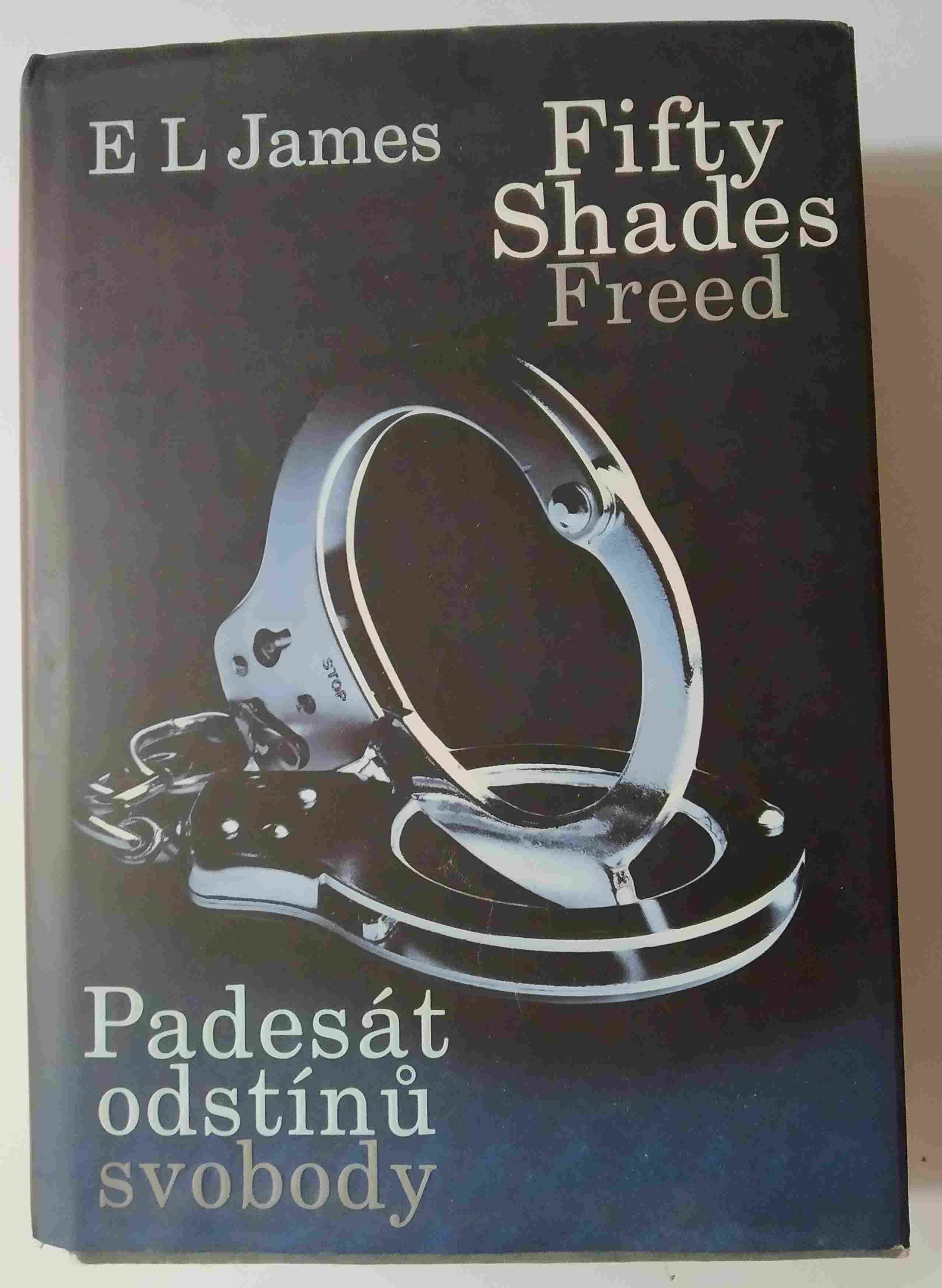 Padesát odstínů svobody