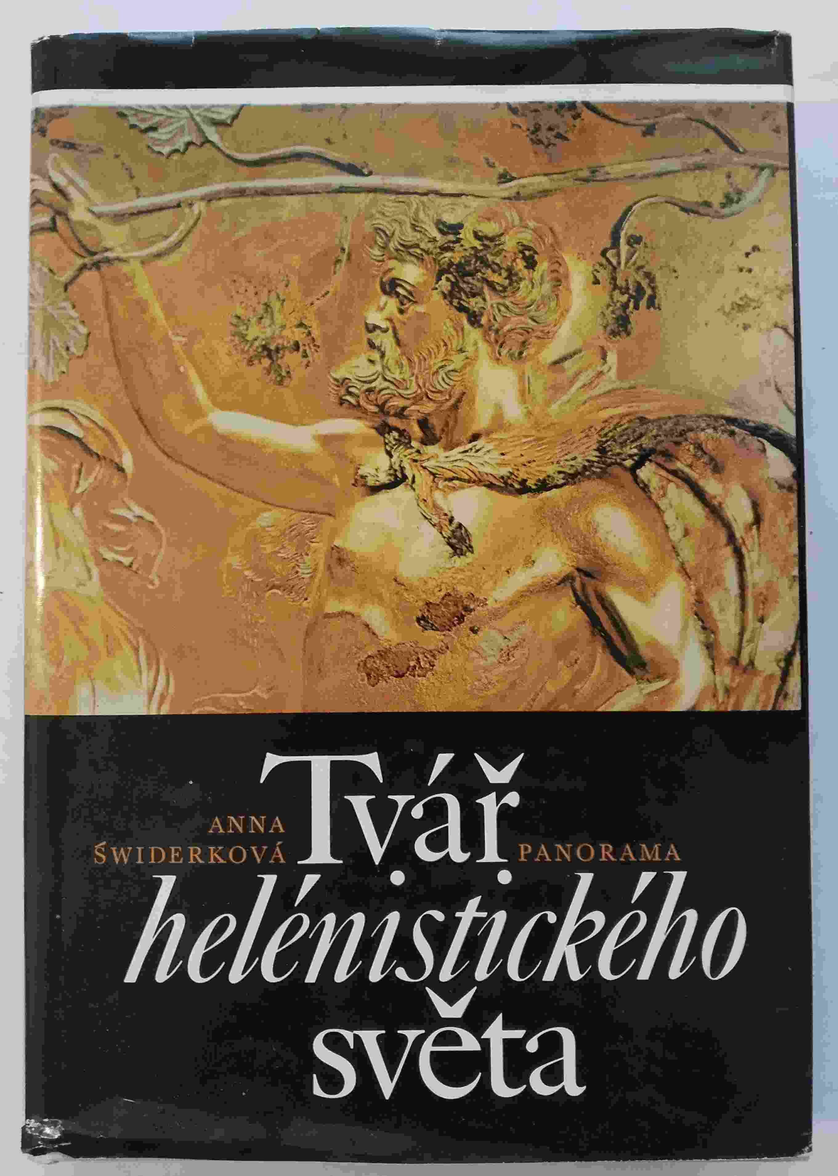 Tvář helénistického světa