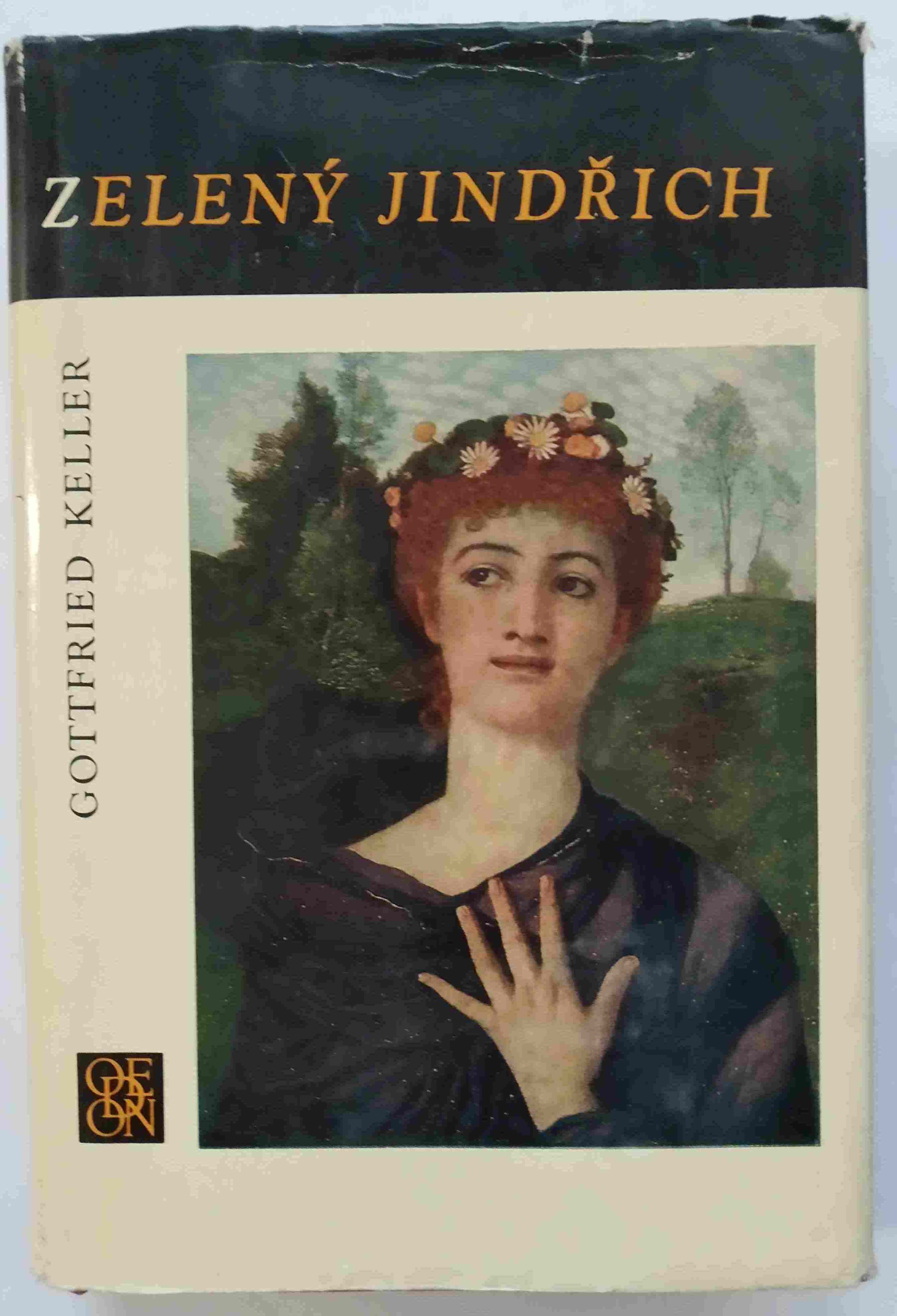 Zelený Jindřich