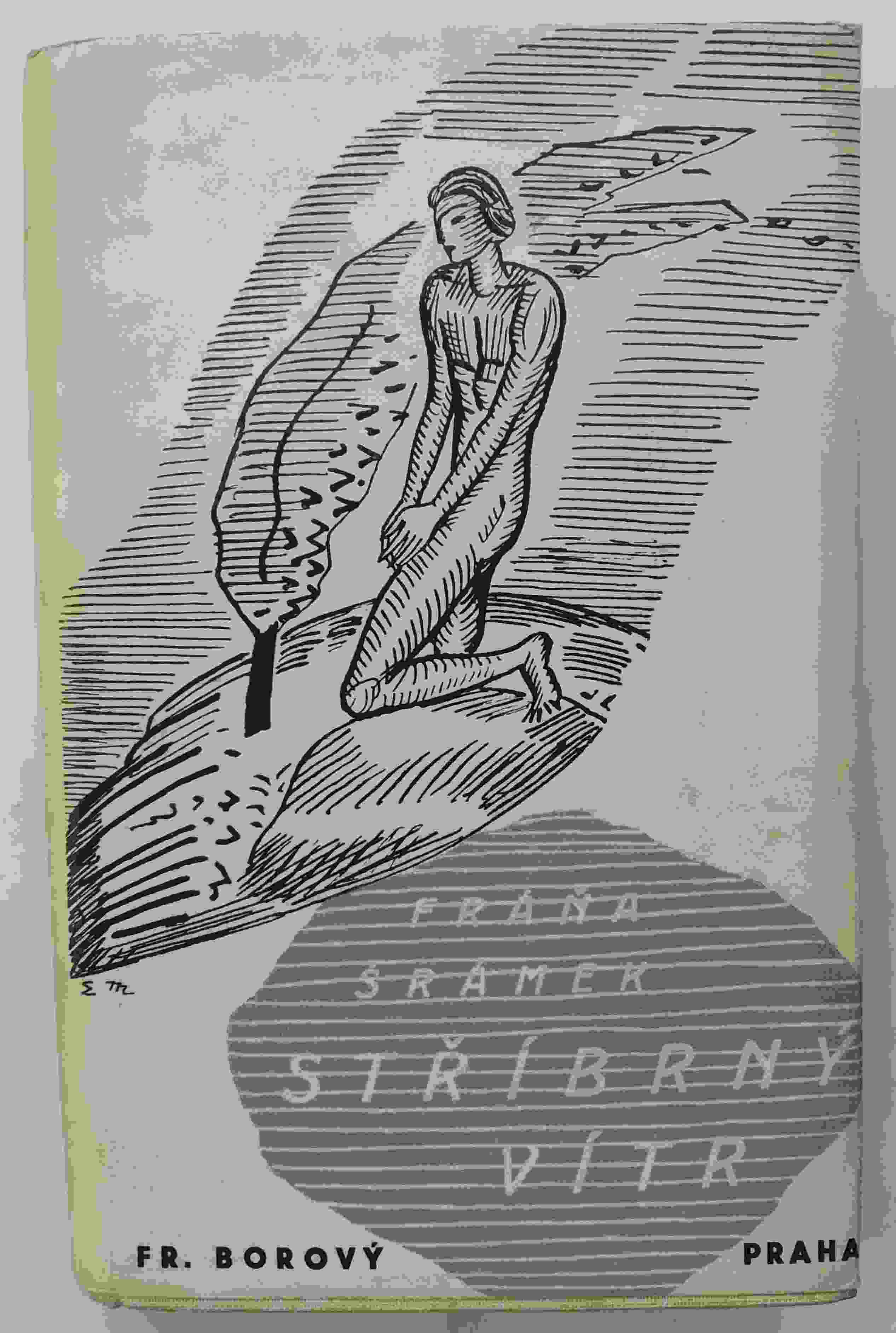 Stříbrný vítr