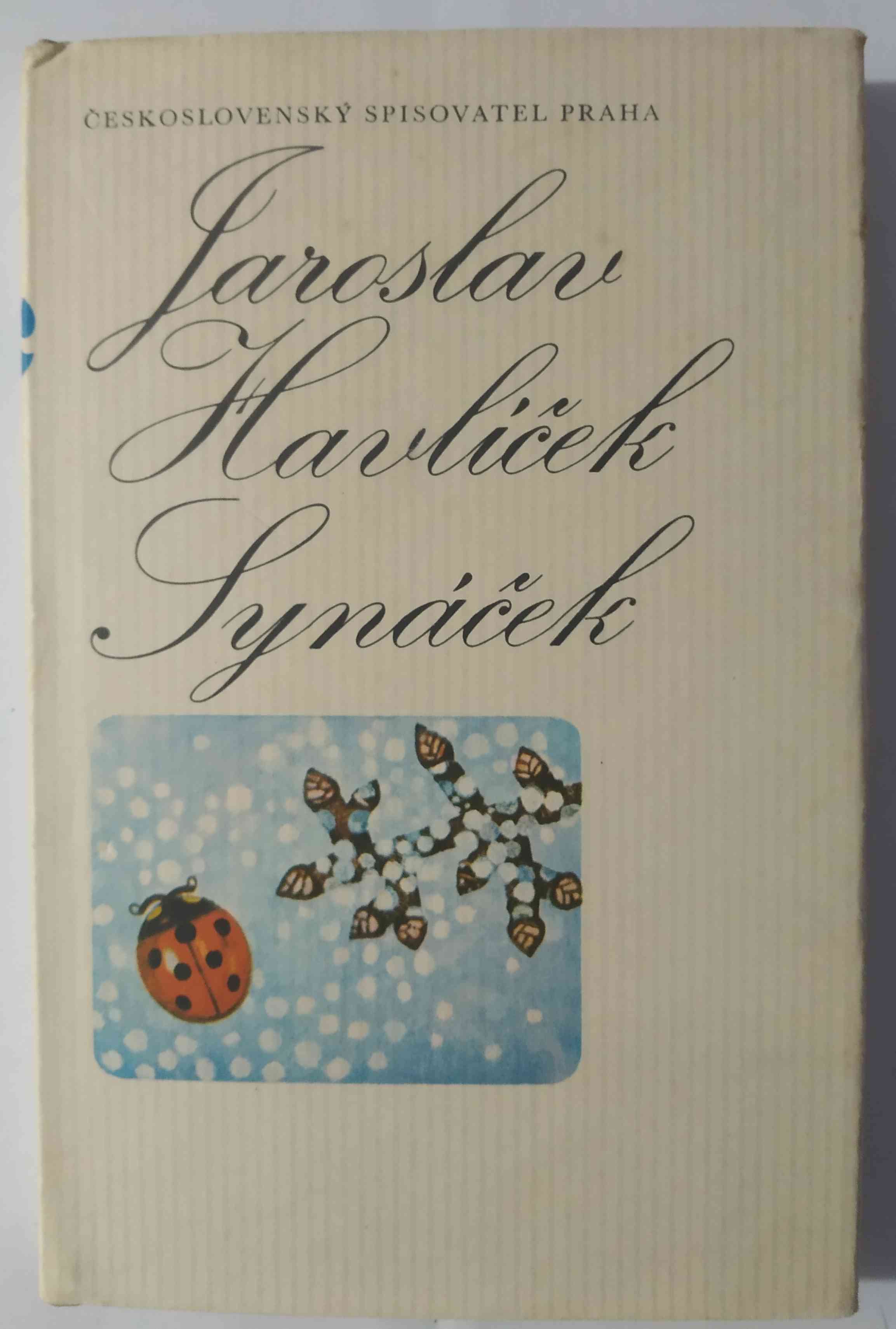 Synáček