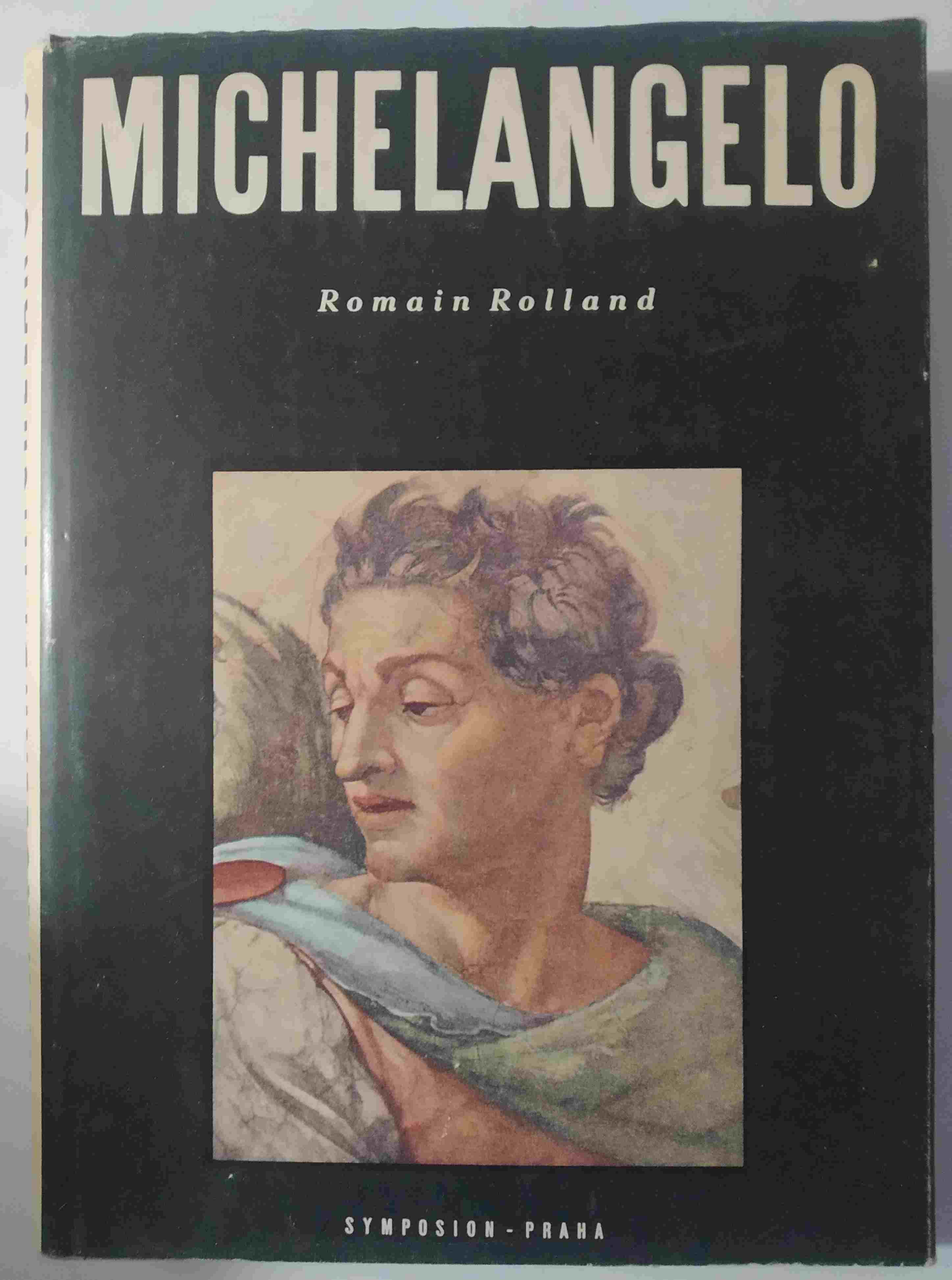 Michelangelo
