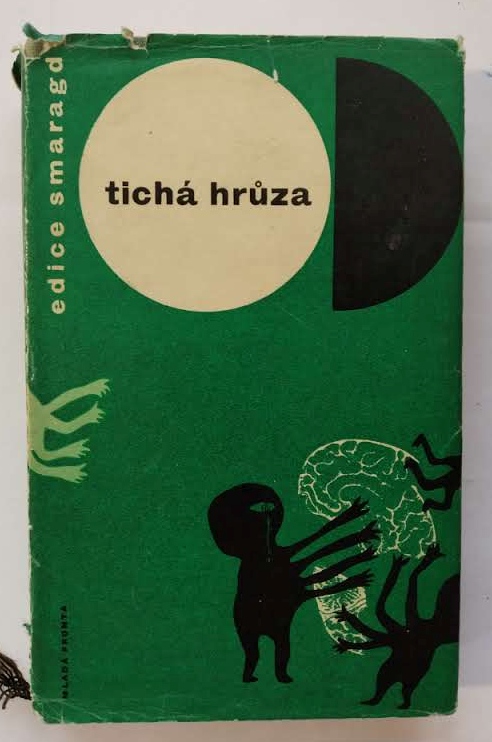 Tichá hrůza
