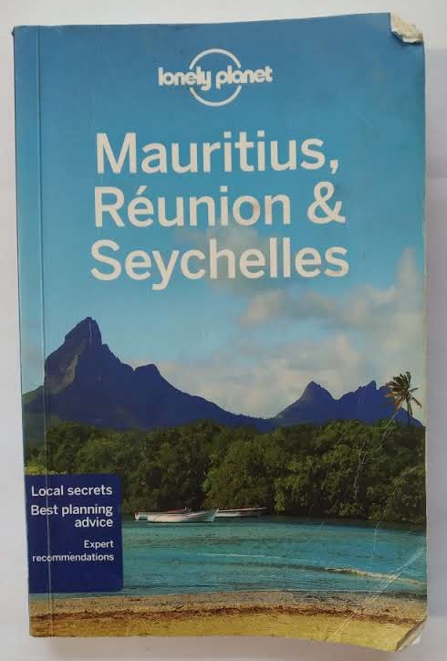 Mauritius, Reunion & Seychelles