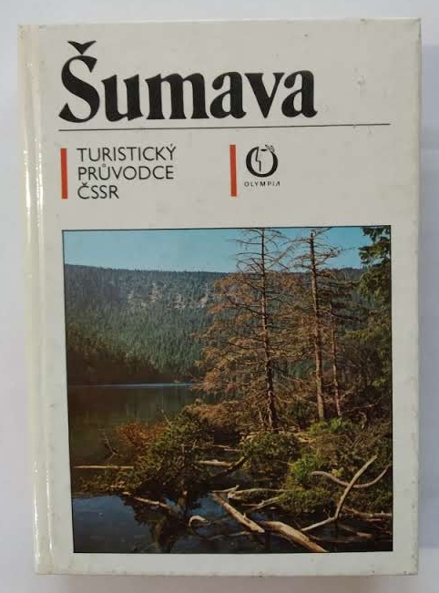 Šumava