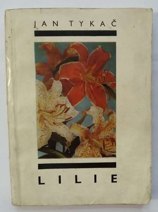 Lilie