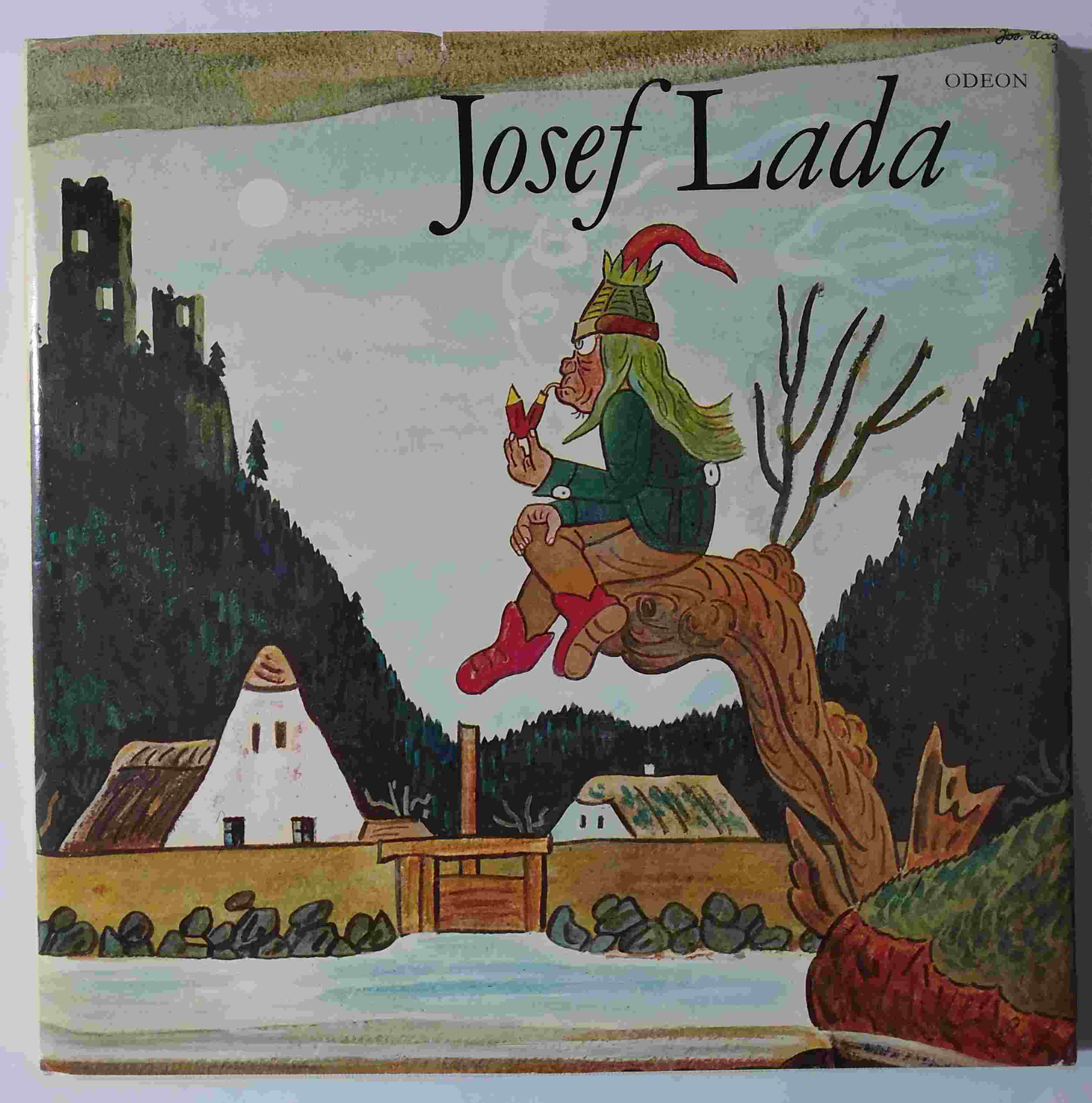 Josef Lada