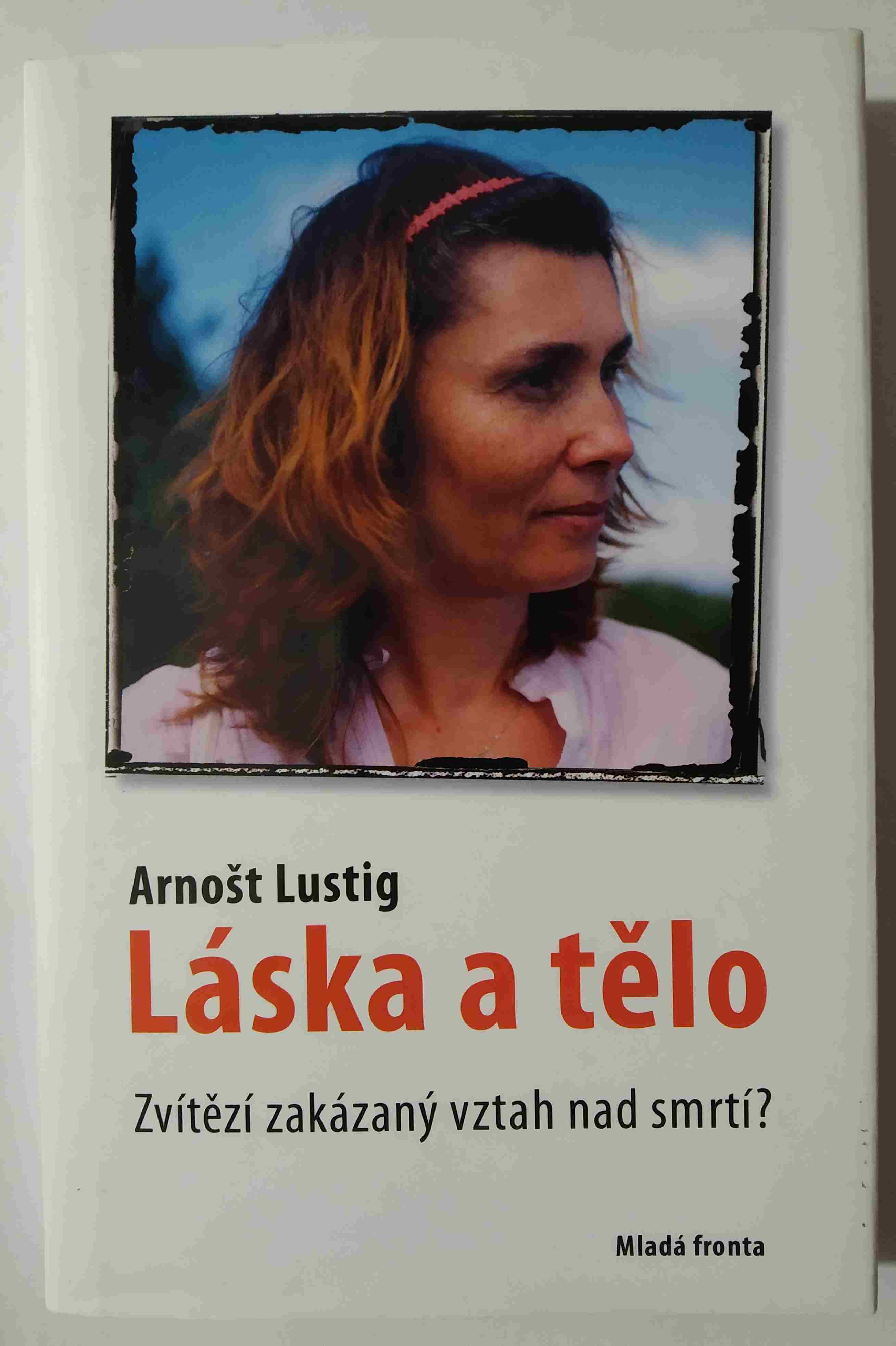 Láska a tělo