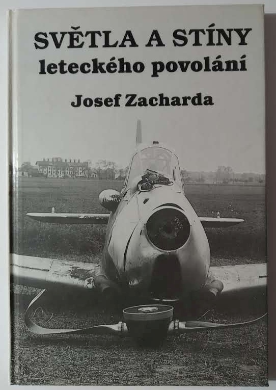 Světla a stíny leteckého povolání