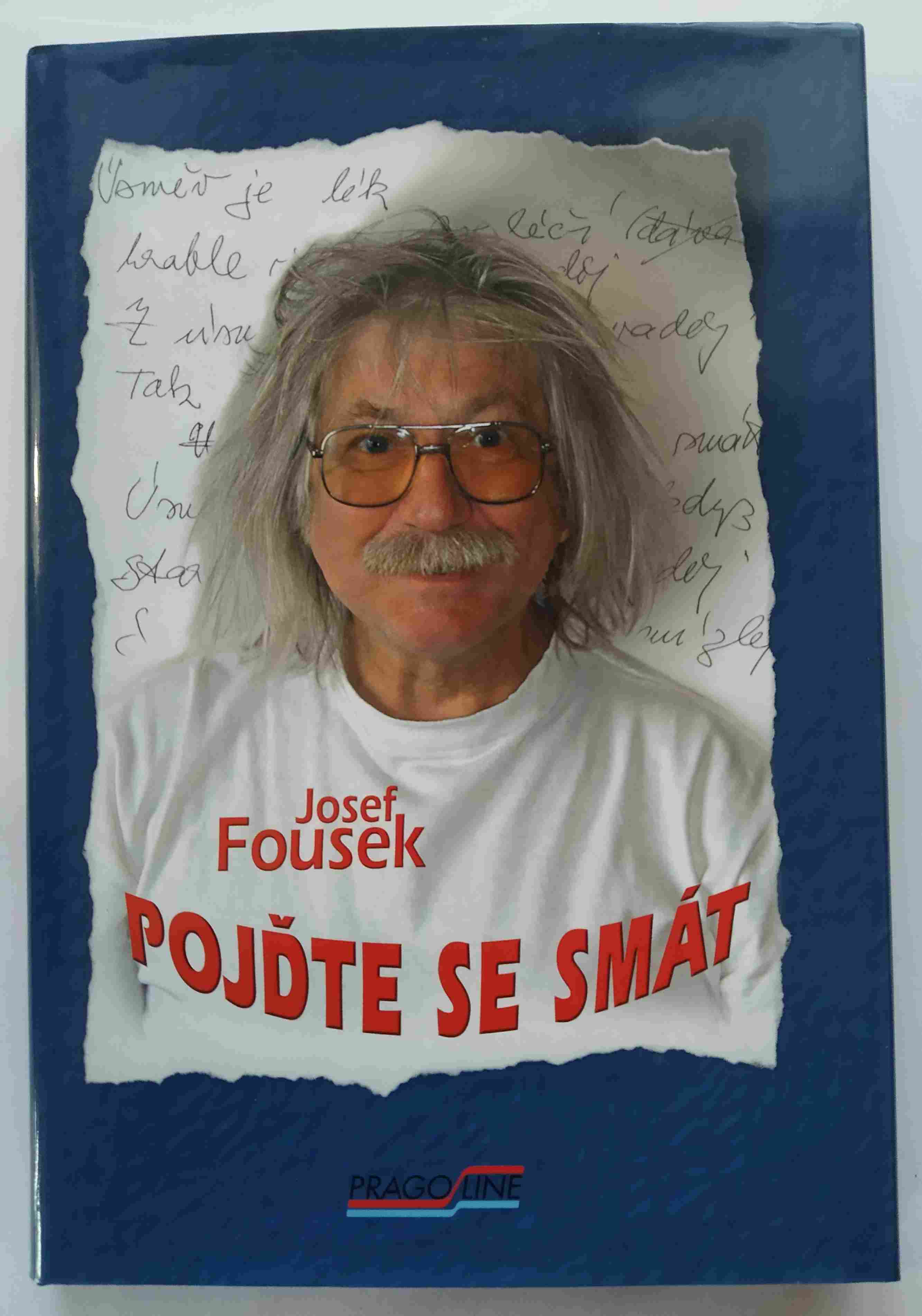 Pojďte se smát