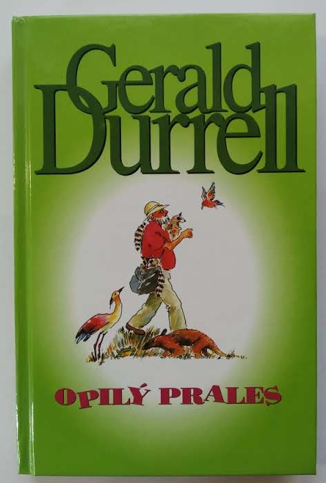 Opilý prales
