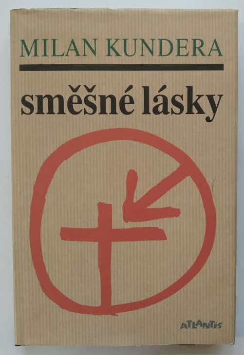 Směšné lásky
