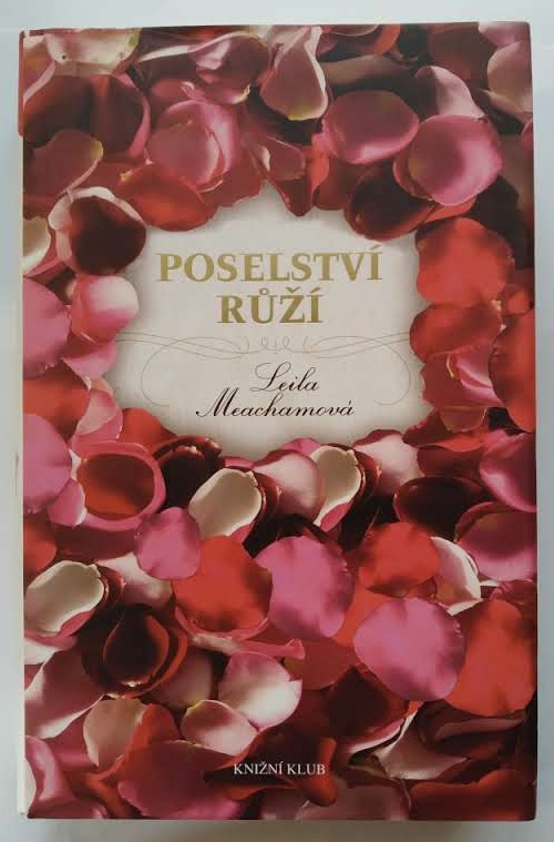 Poselství růží